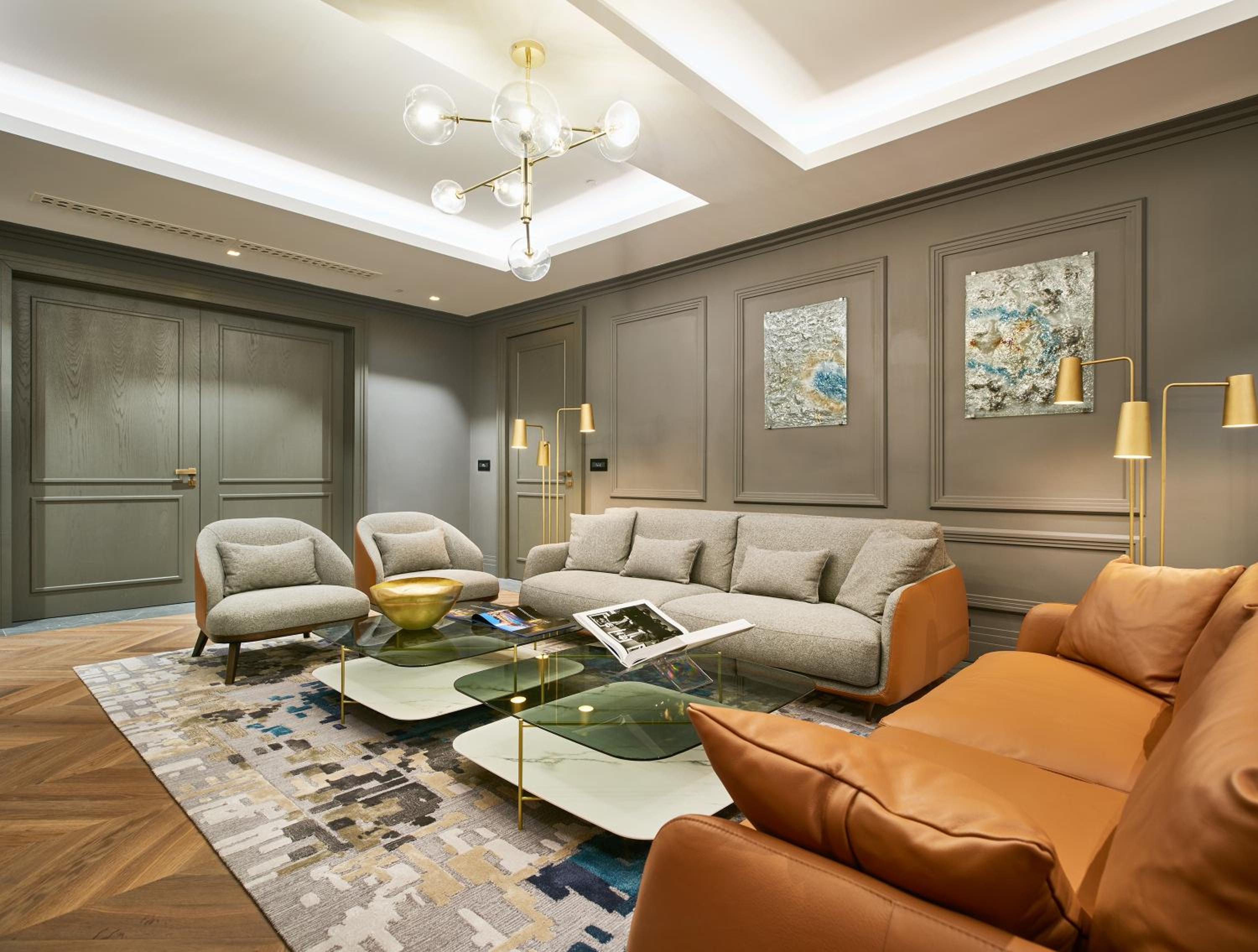 Presidential Suite With Terrace And Sea View And Hot Tub