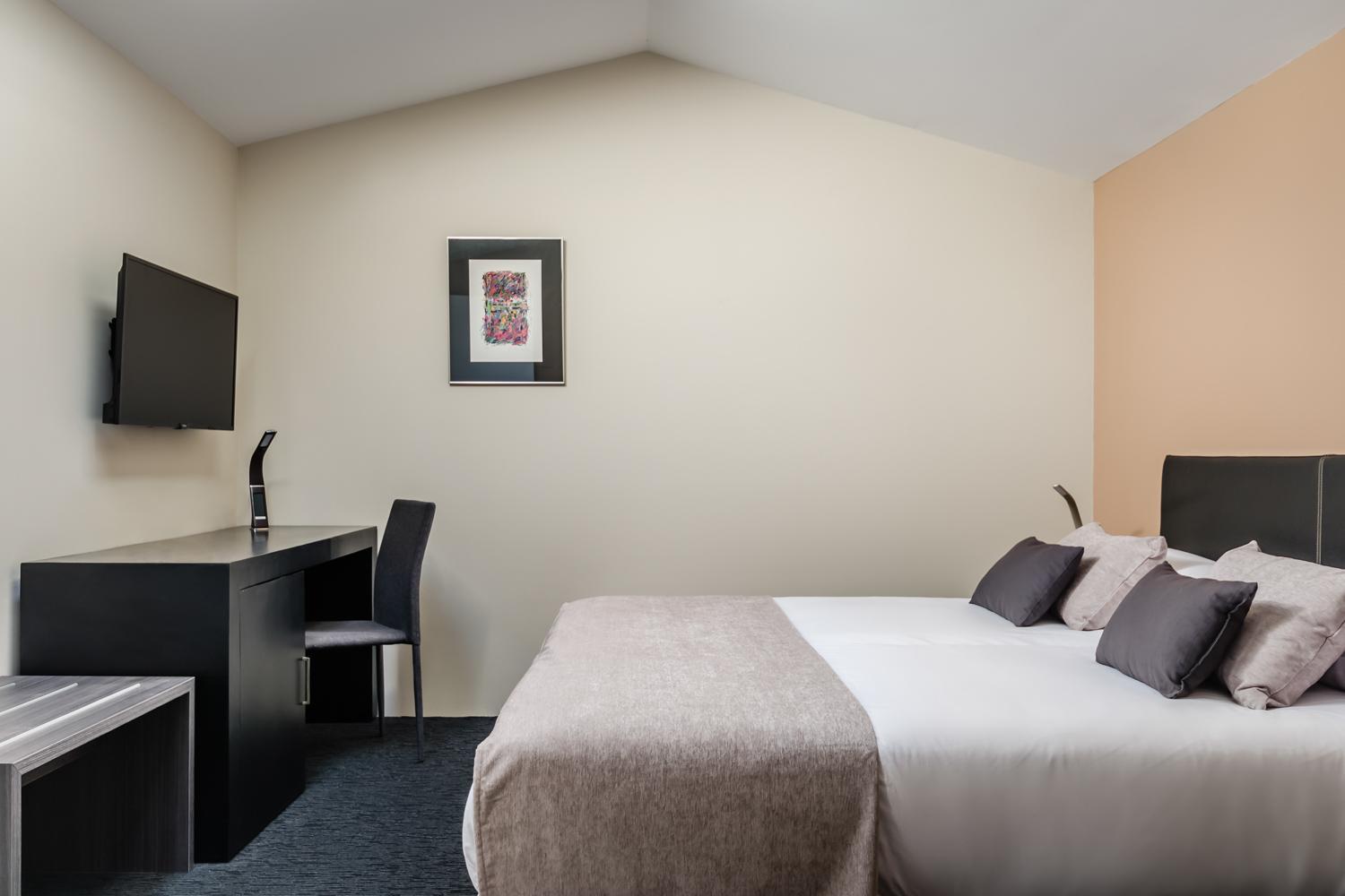 Duplex Suite photo 3