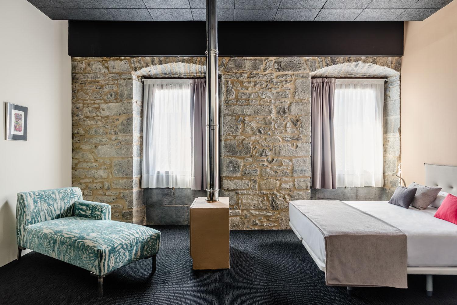 Suite Dúplex