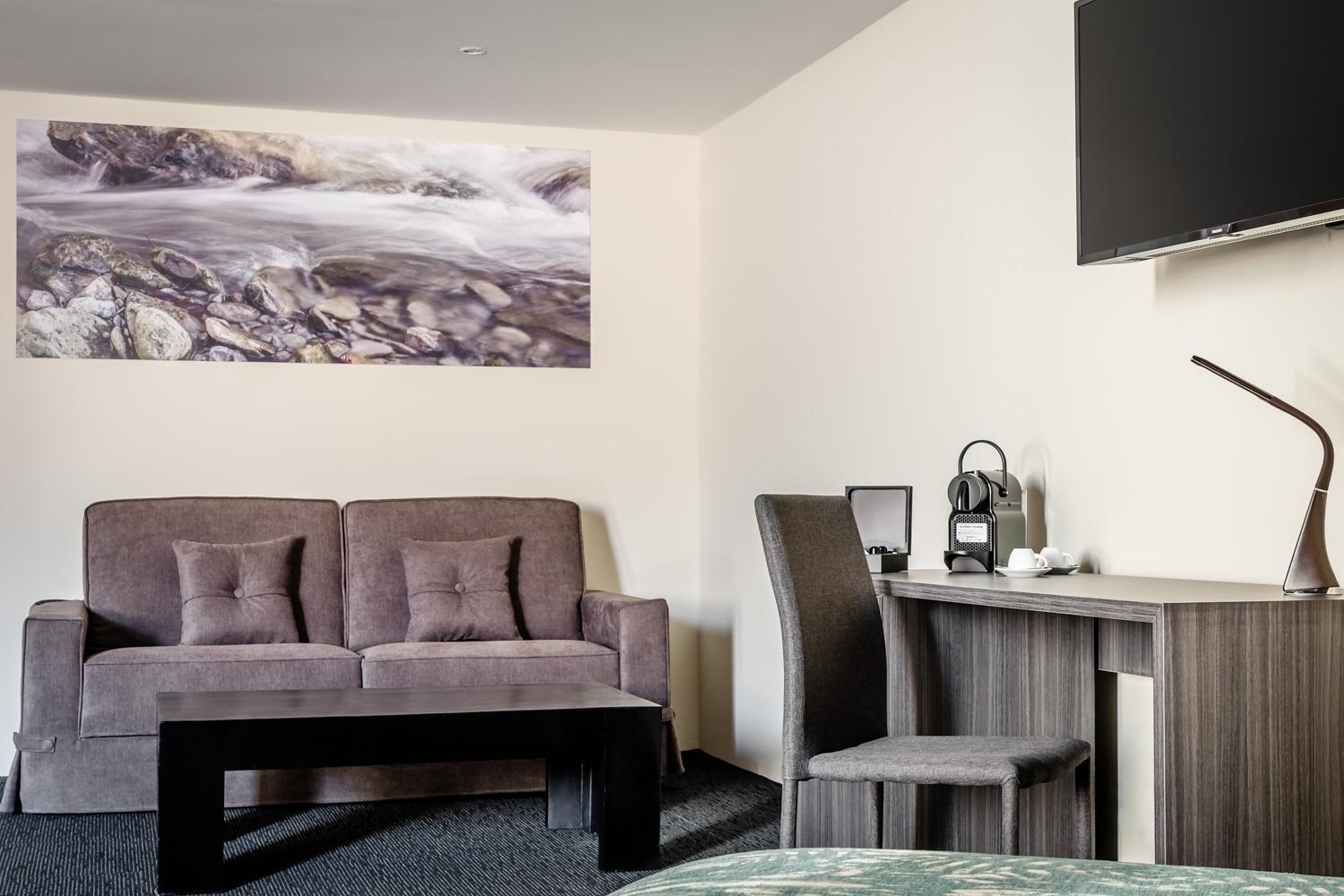 Duplex Suite photo 2