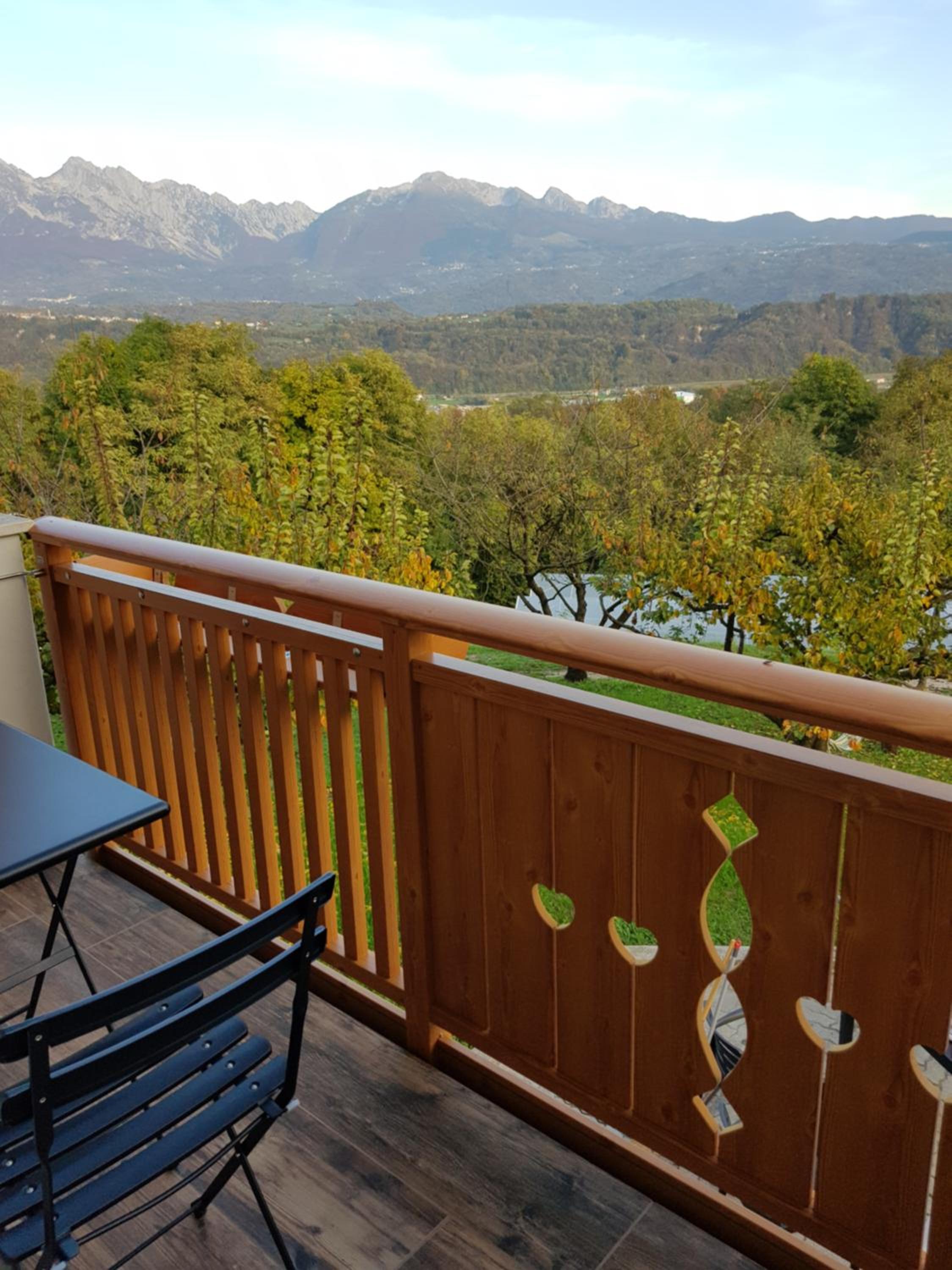 Deluxe Double or Twin Room with Mountain View - Photo 6