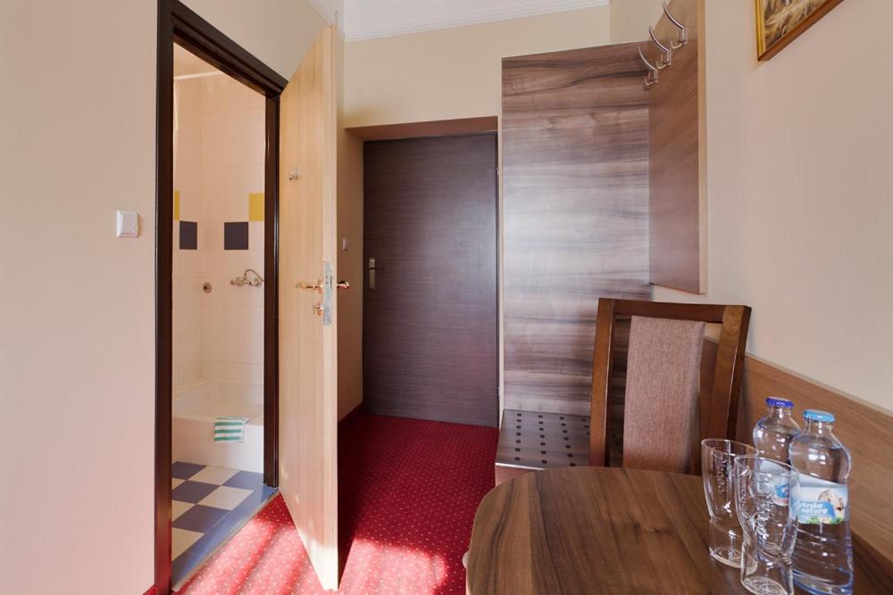 Deluxe Single Room photo 2