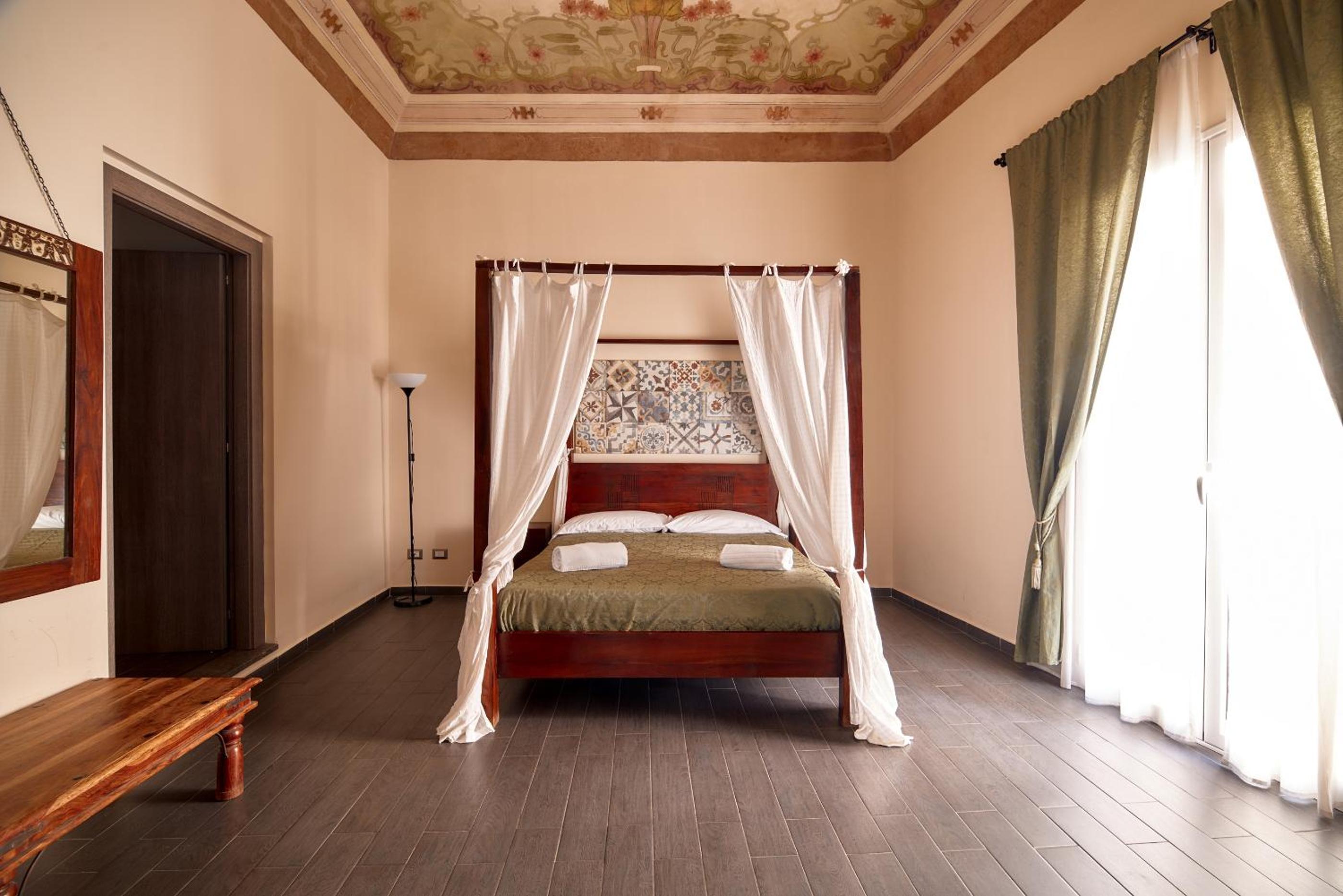Superior Double Room photo 1