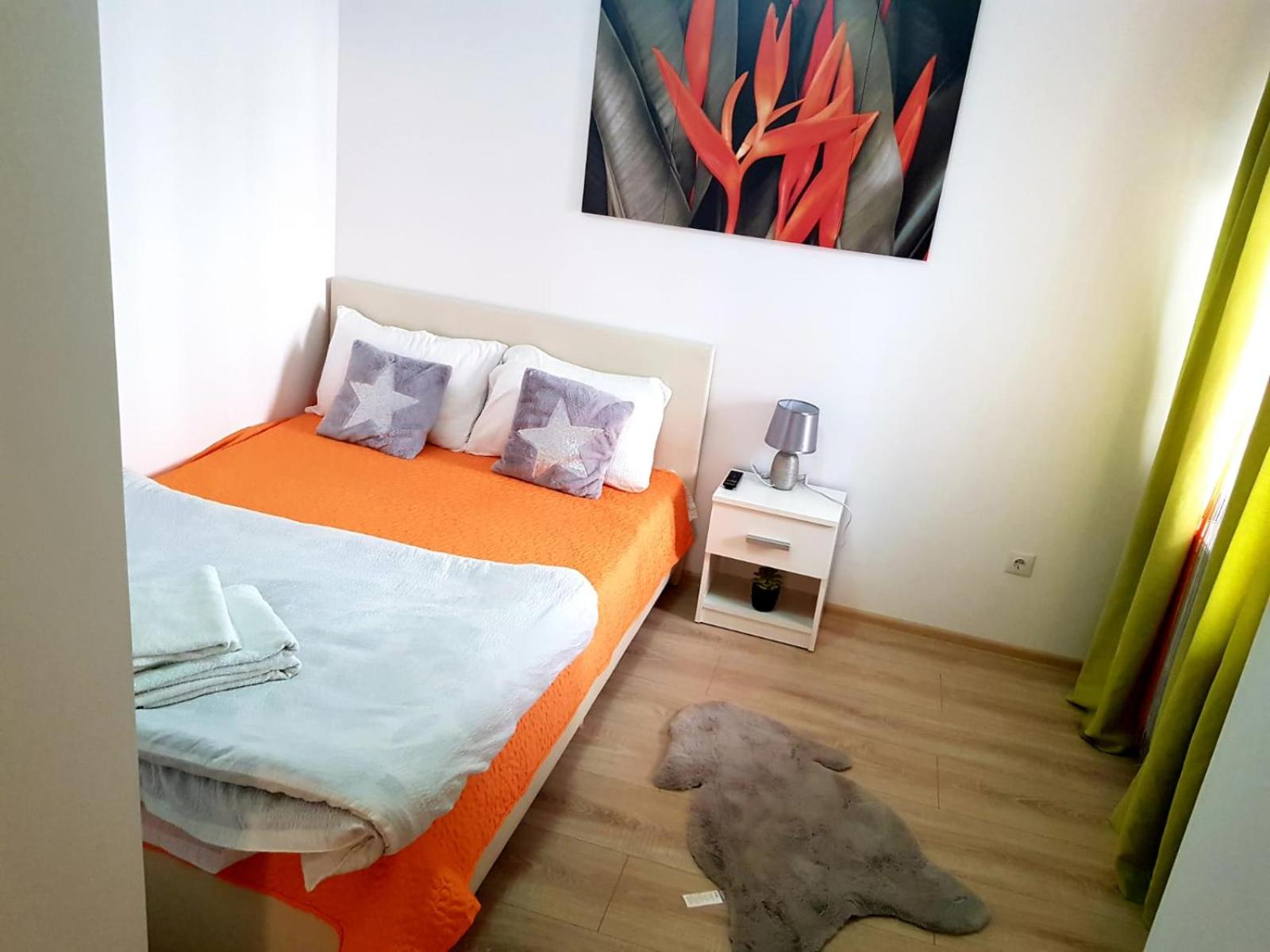 Penthouse Apartment photo 1