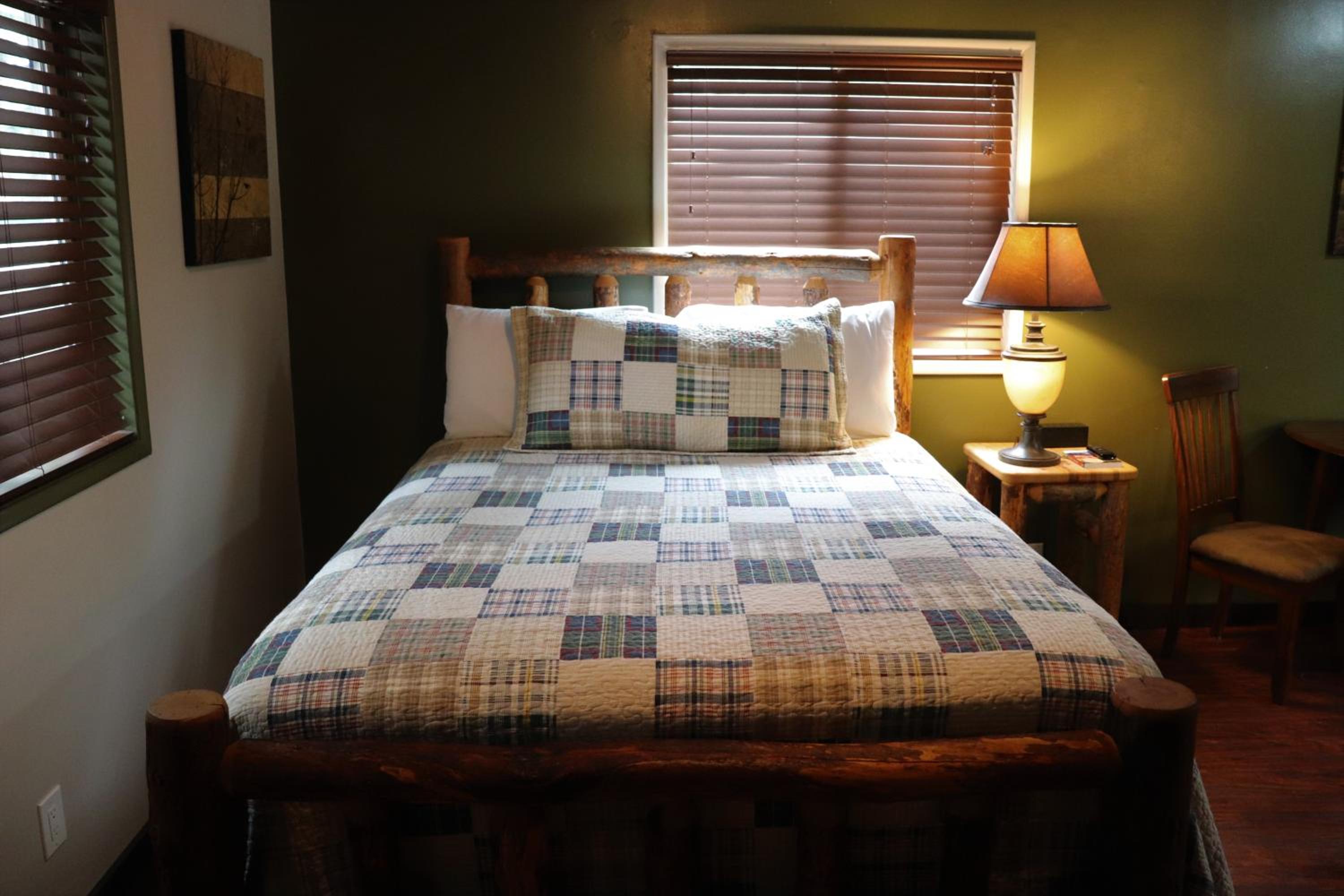 Superior Queen Room