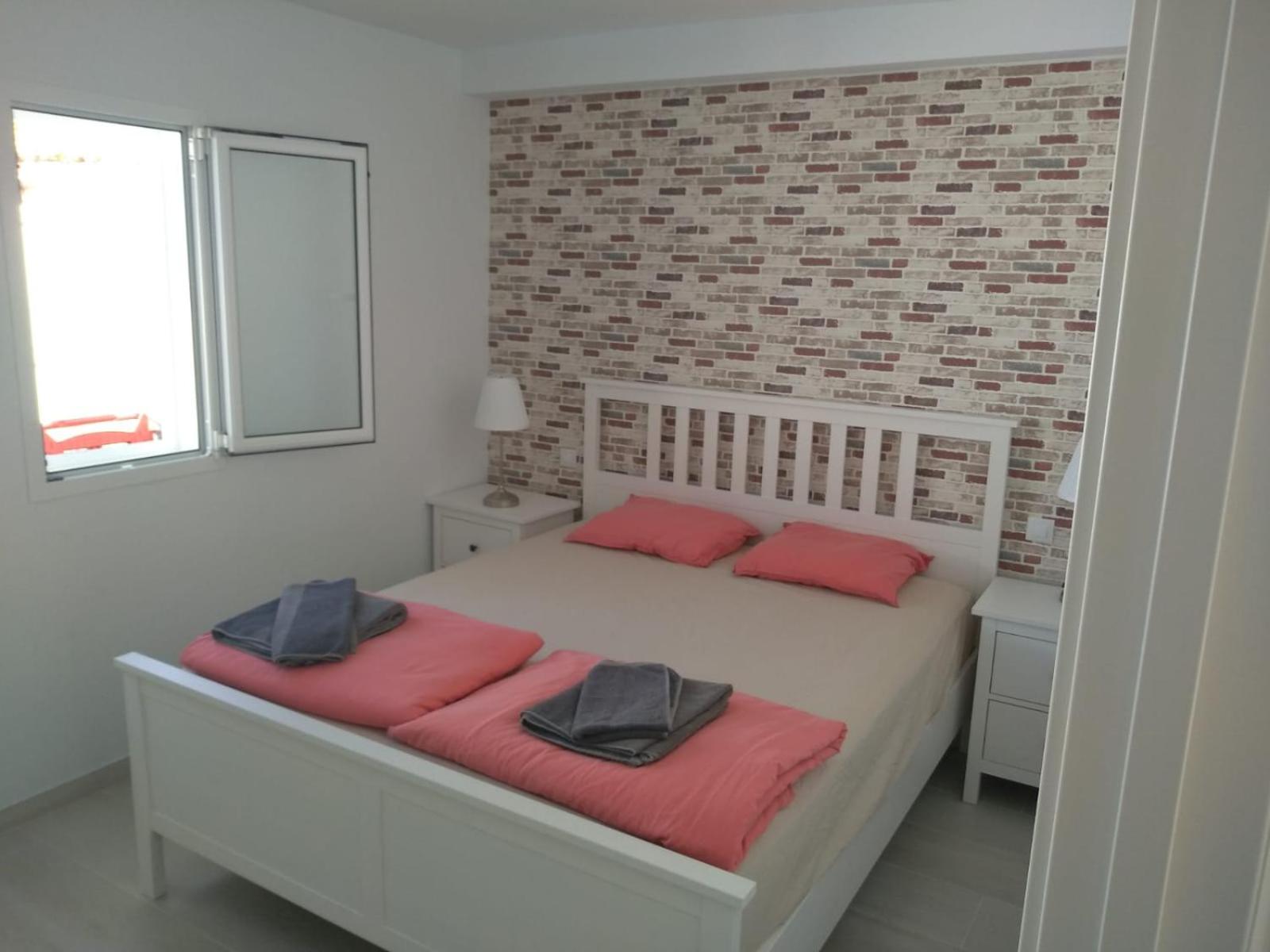 Villa de Tres Habitaciones
