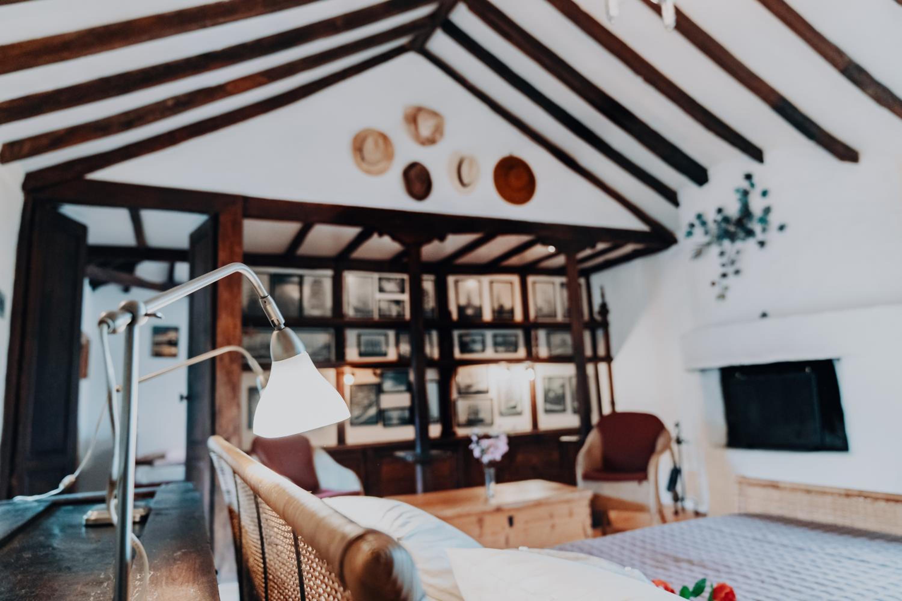 Casa de dos dormitorios (4 adultos)