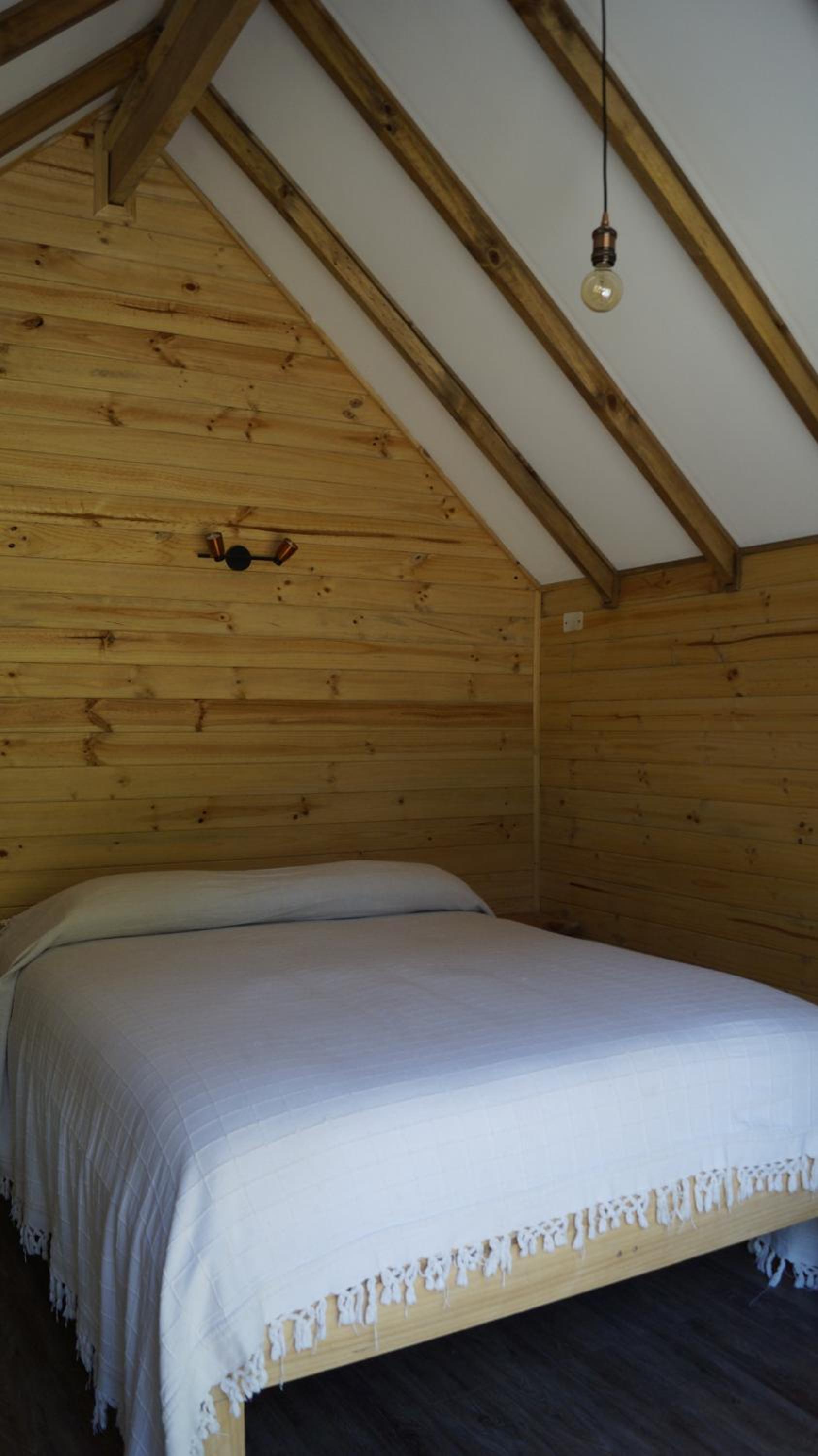 Double Room with Private Bathroom photo 1