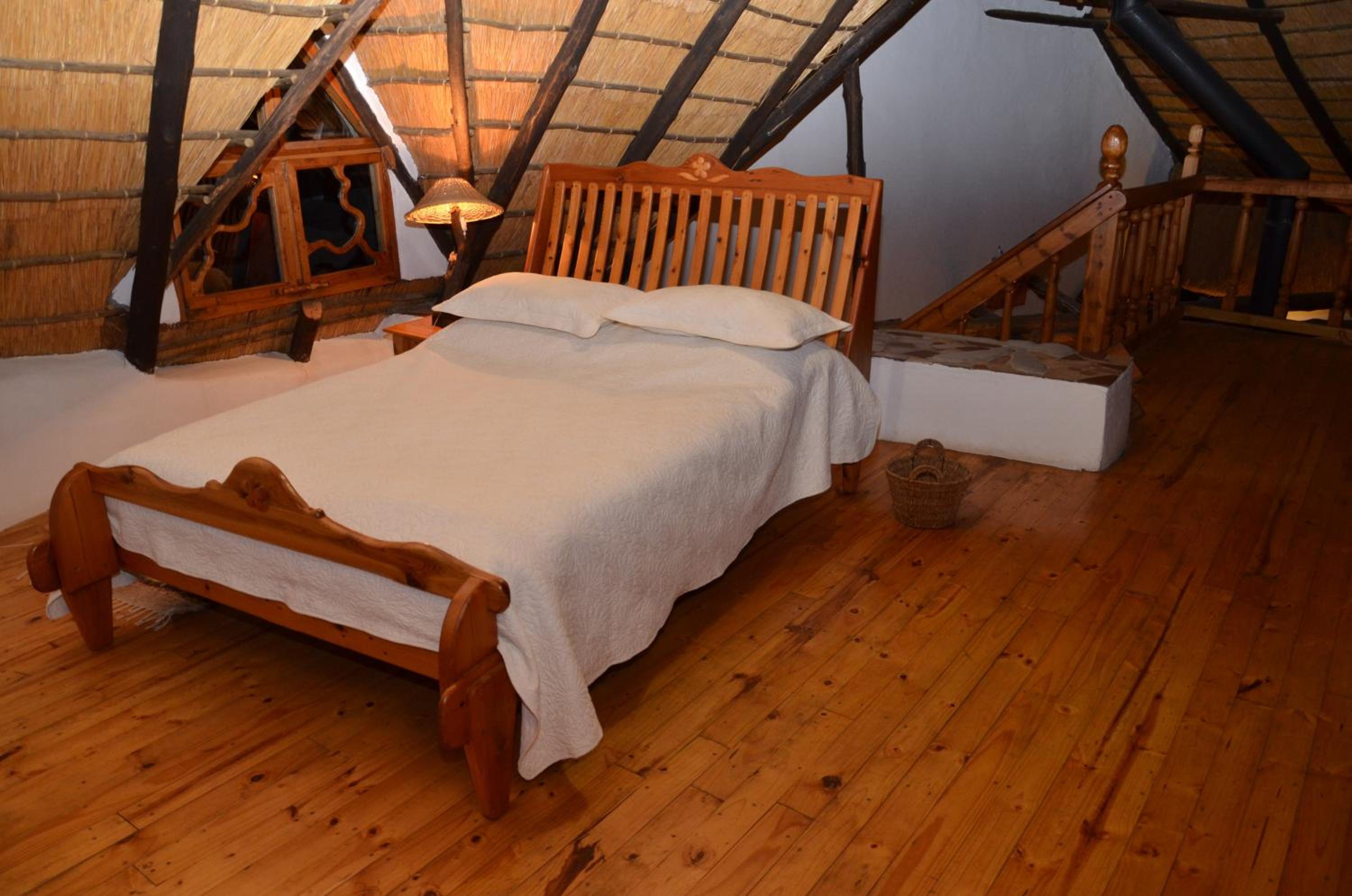 Suite With Mountain View photo 1
