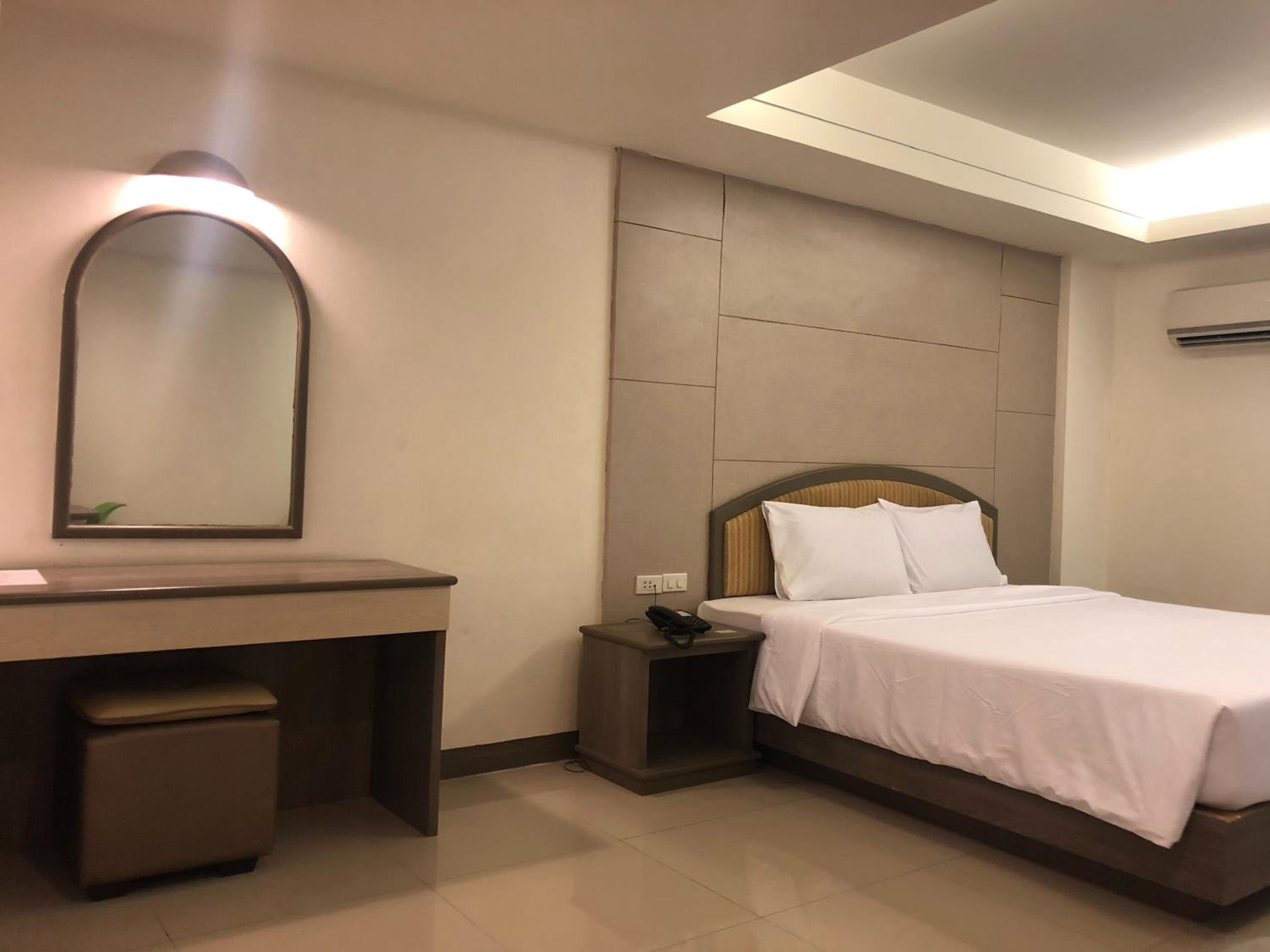 Superior Double Room photo 2
