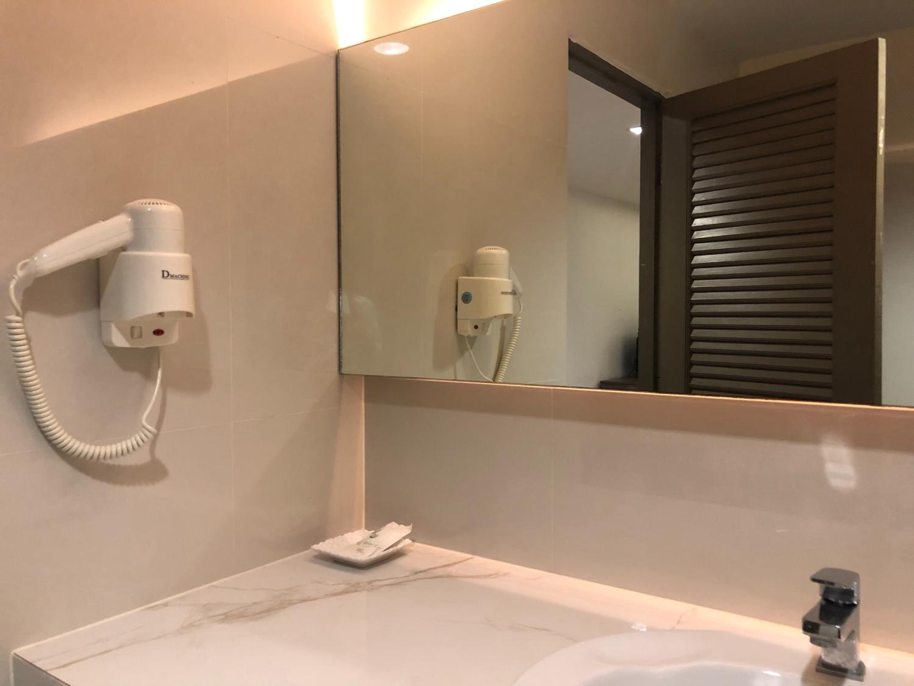 Superior Twin Room photo 2