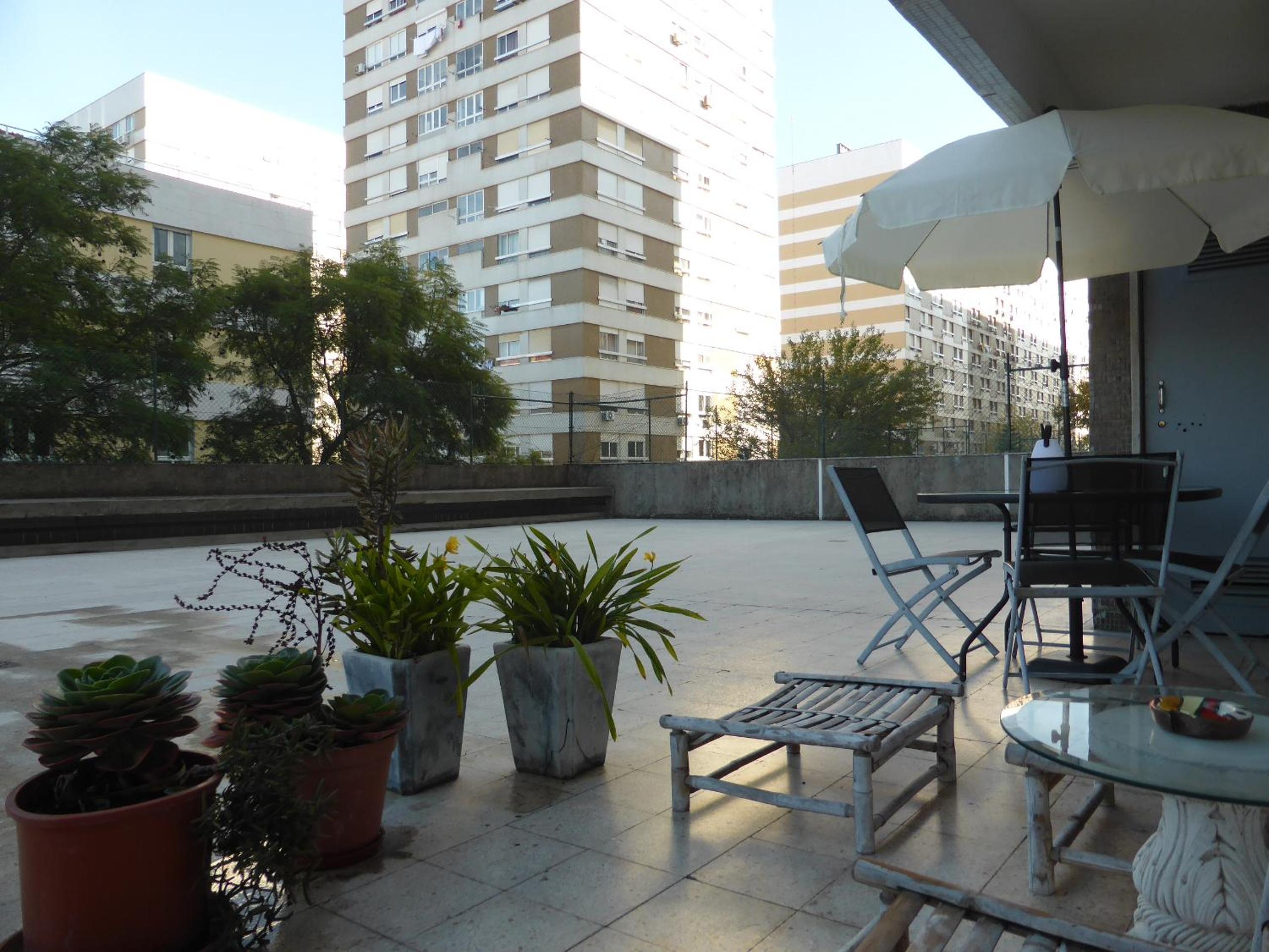 Apartment with Terrace- no River View - Photo 26