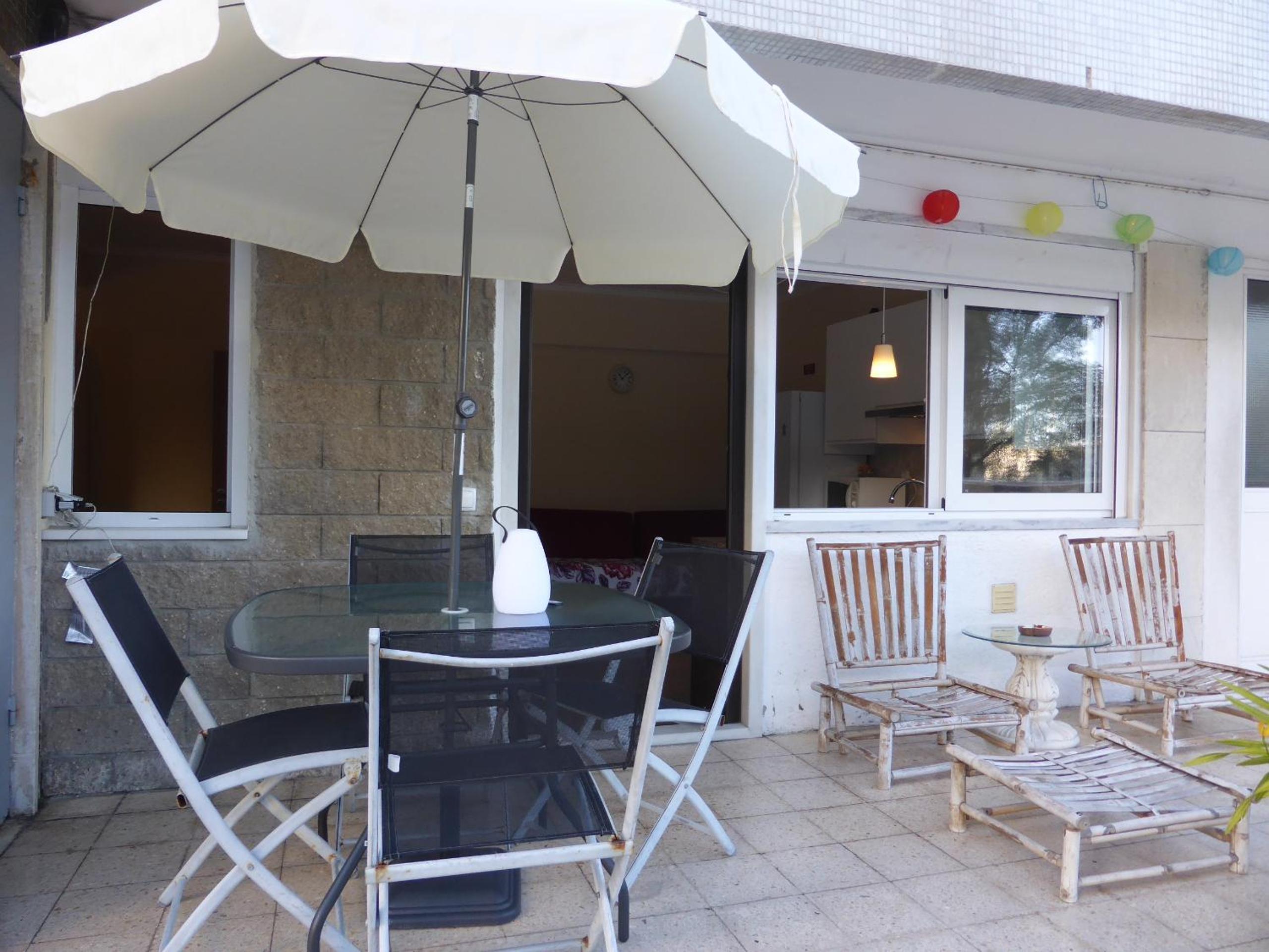 Apartment with Terrace- no River View - Photo 28