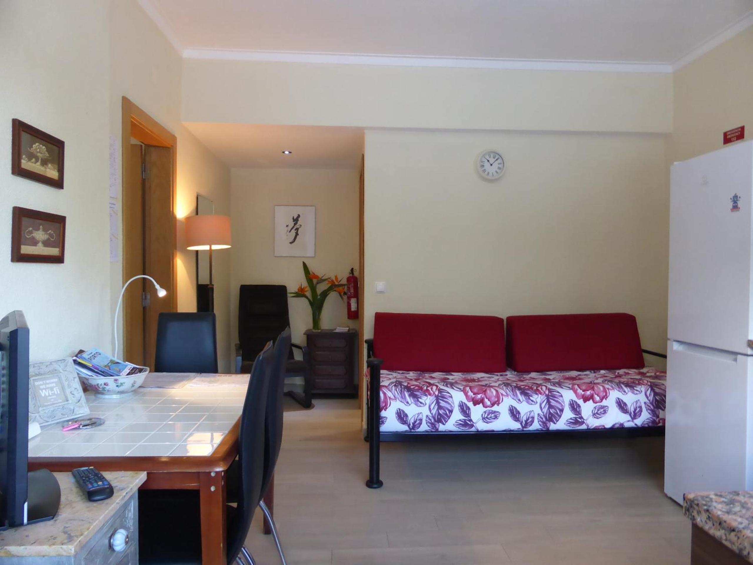 Apartment with Terrace- no River View - Photo 10