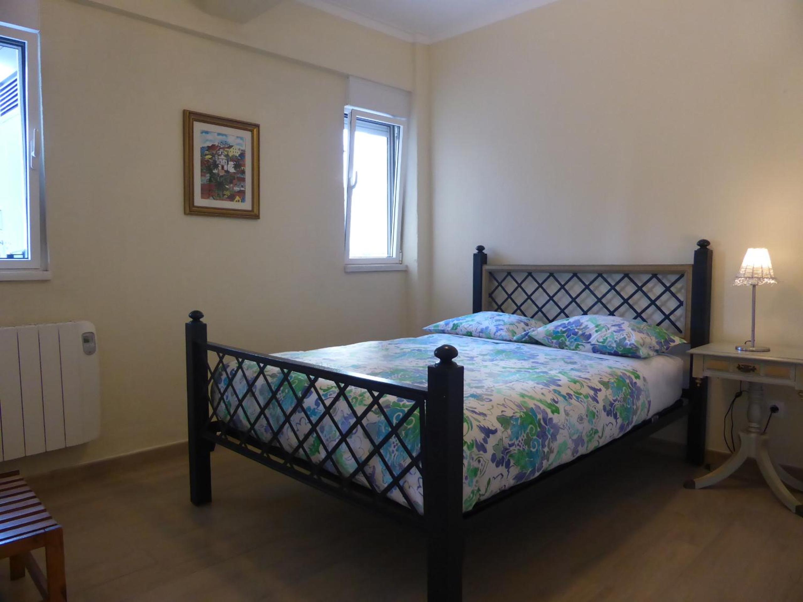 Apartment with Terrace- no River View - Photo 1