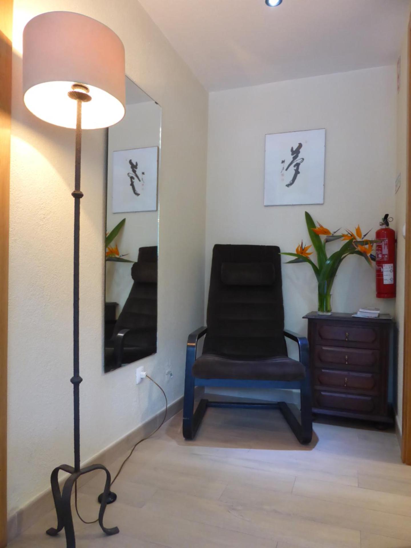 Apartment with Terrace- no River View - Photo 13