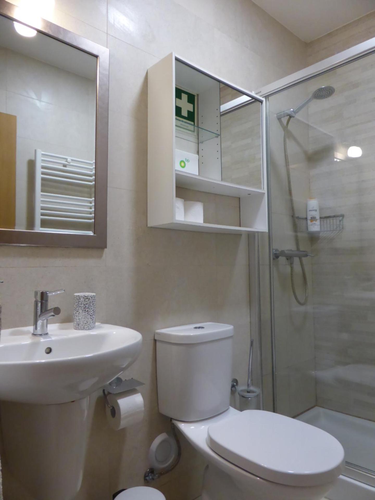 Apartment with Terrace- no River View - Photo 20