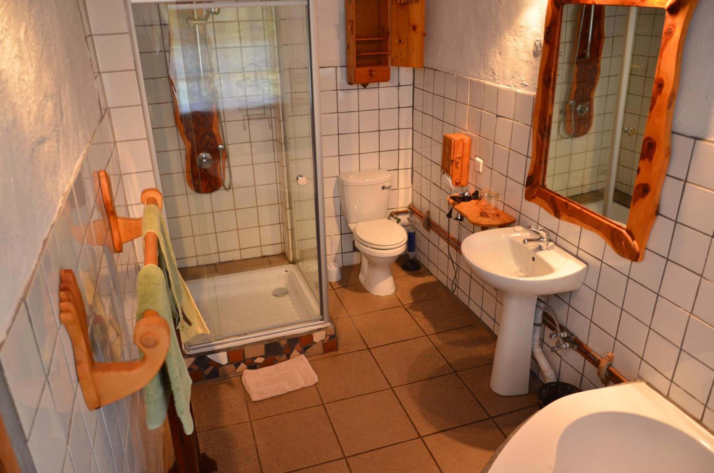 Suite With Garden View photo 2
