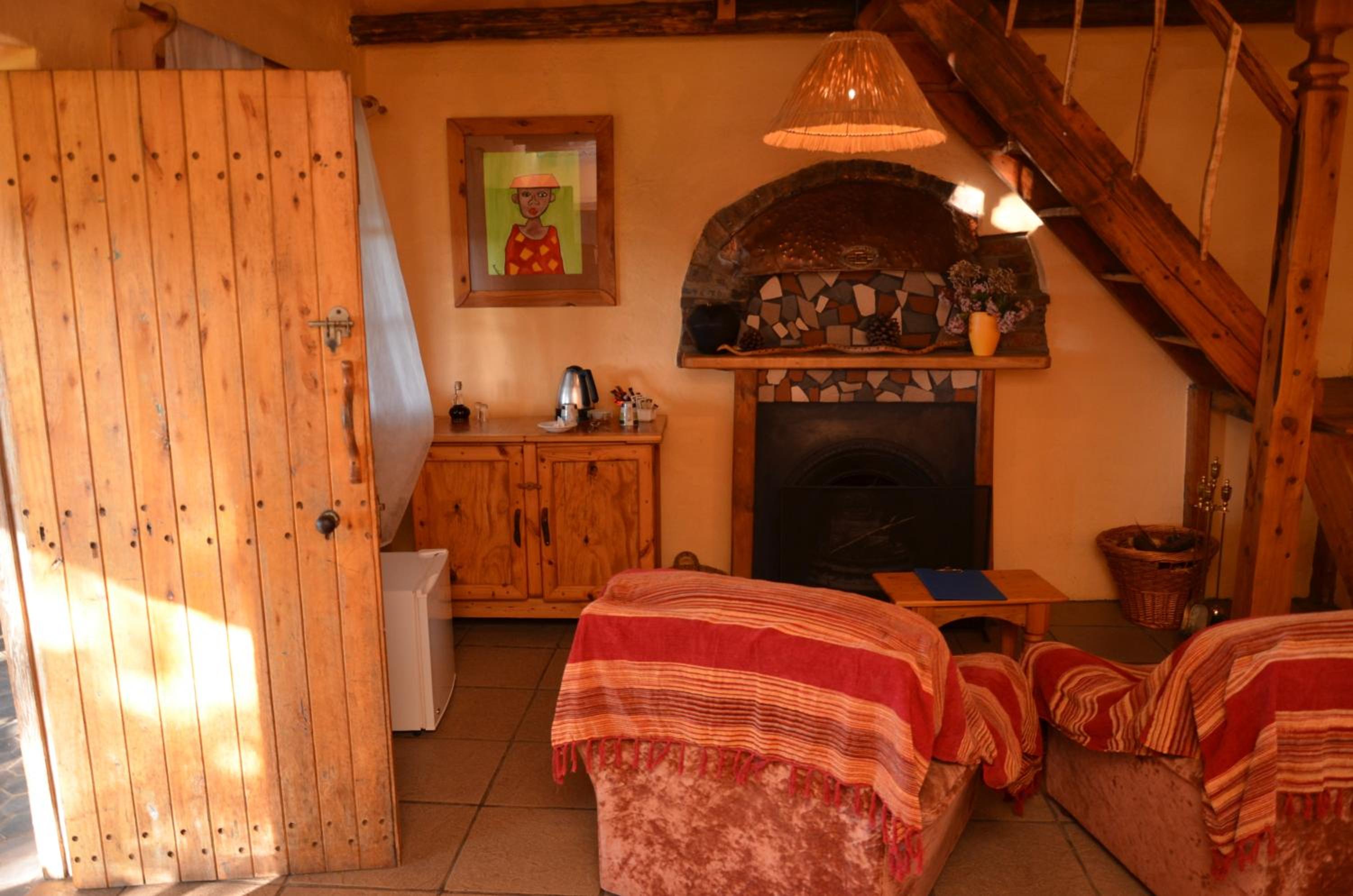 Suite With Garden View photo 3