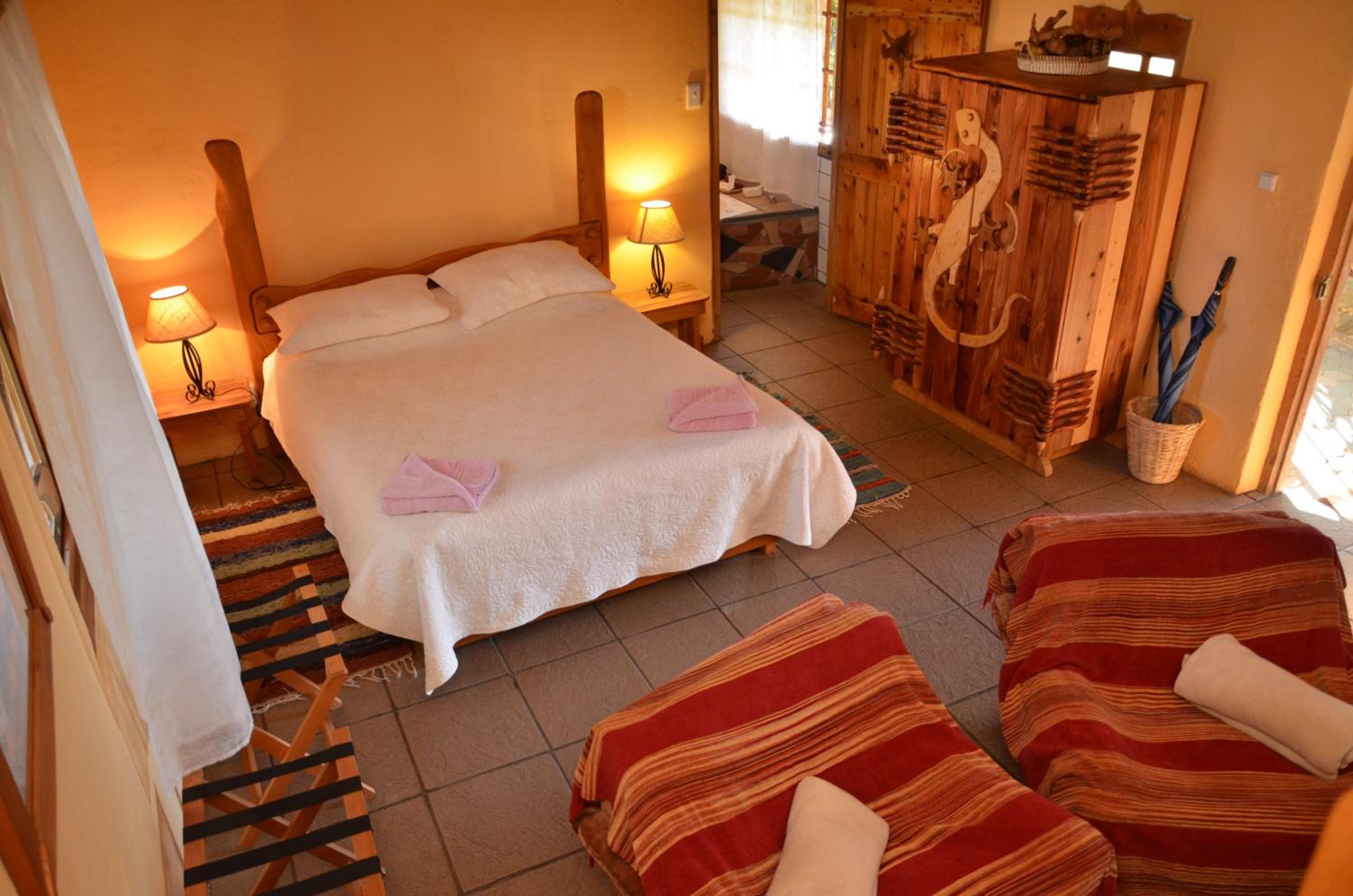 Suite With Garden View photo 1