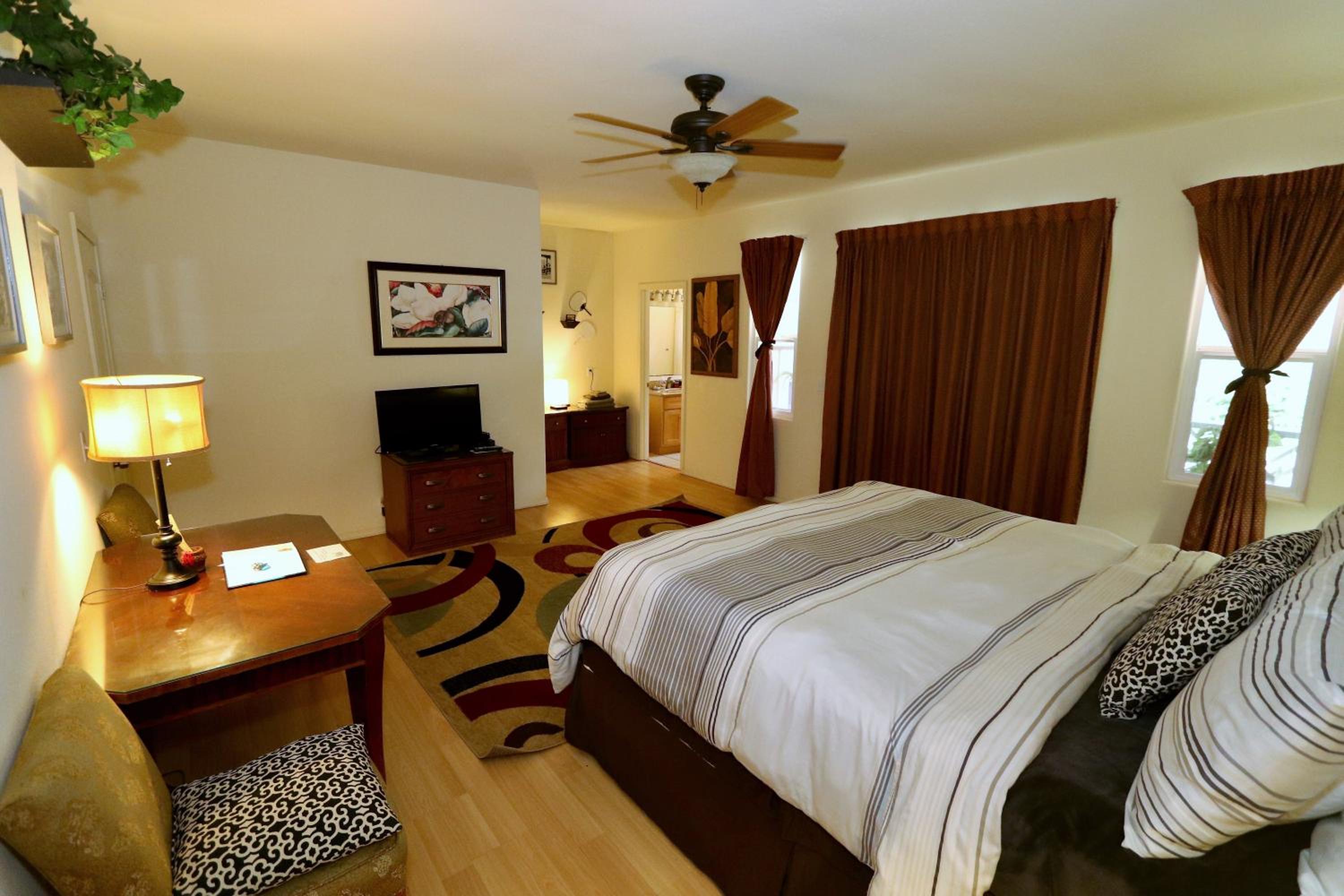 King Room - Photo 18