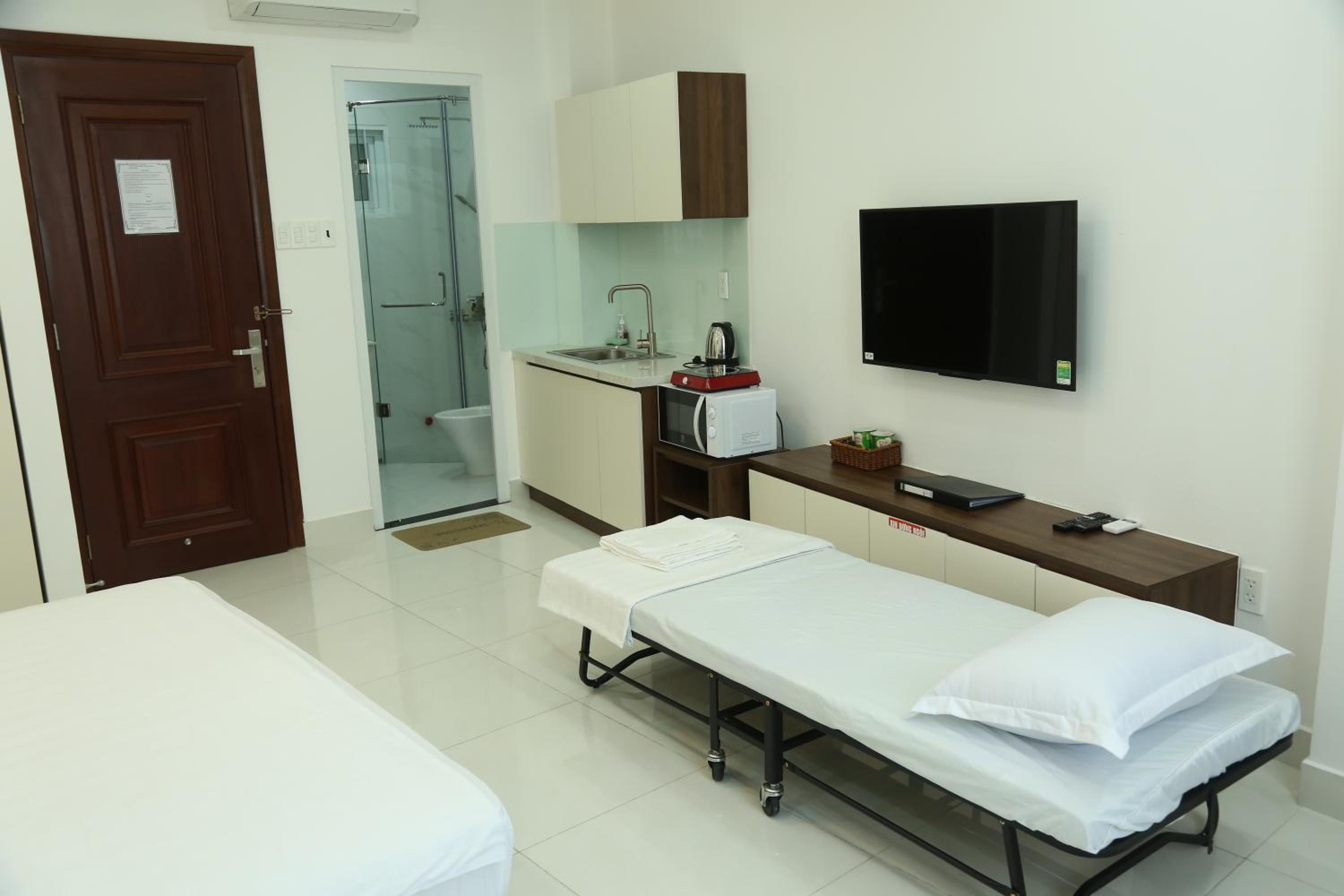 Superior Apartment