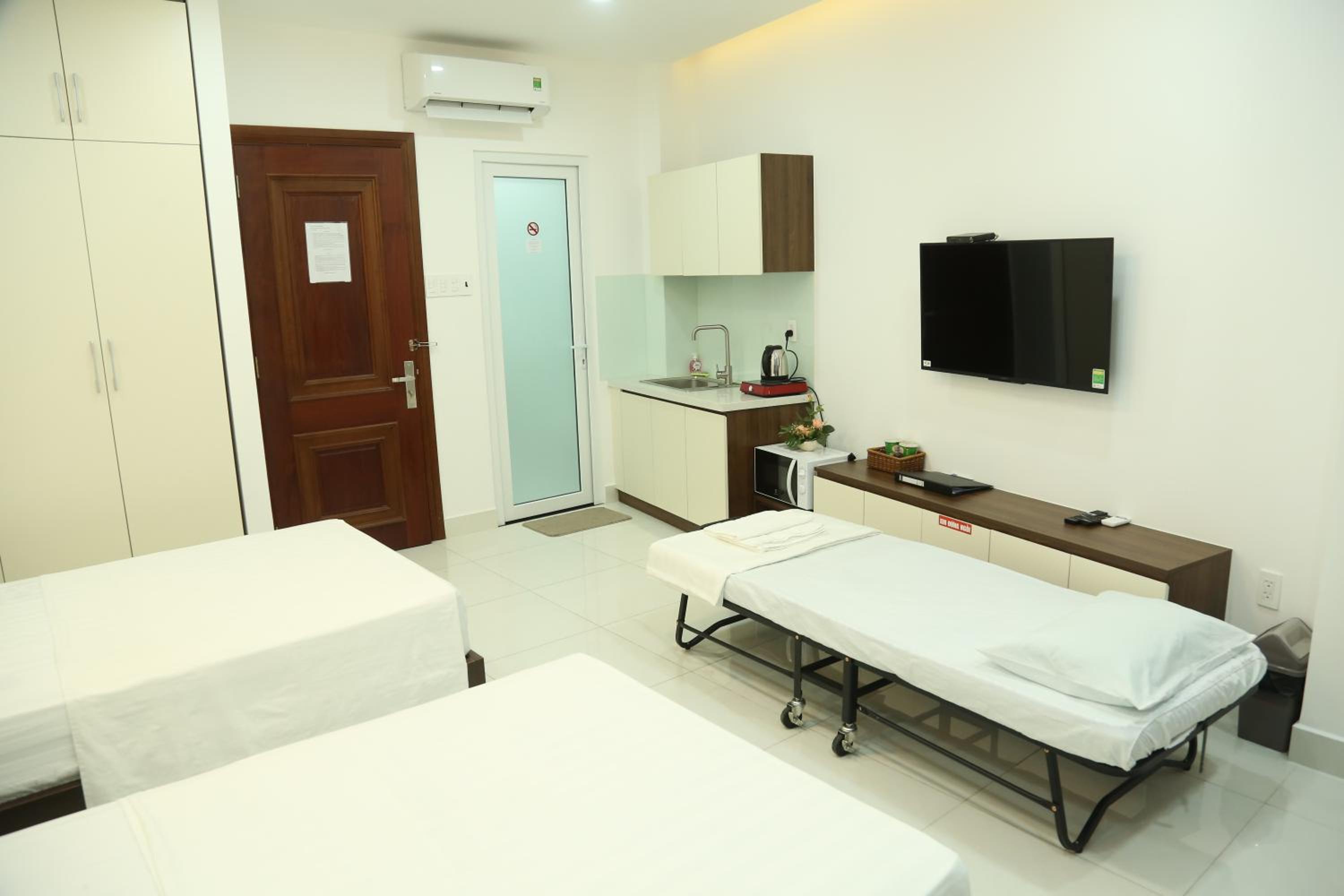 Family Suite