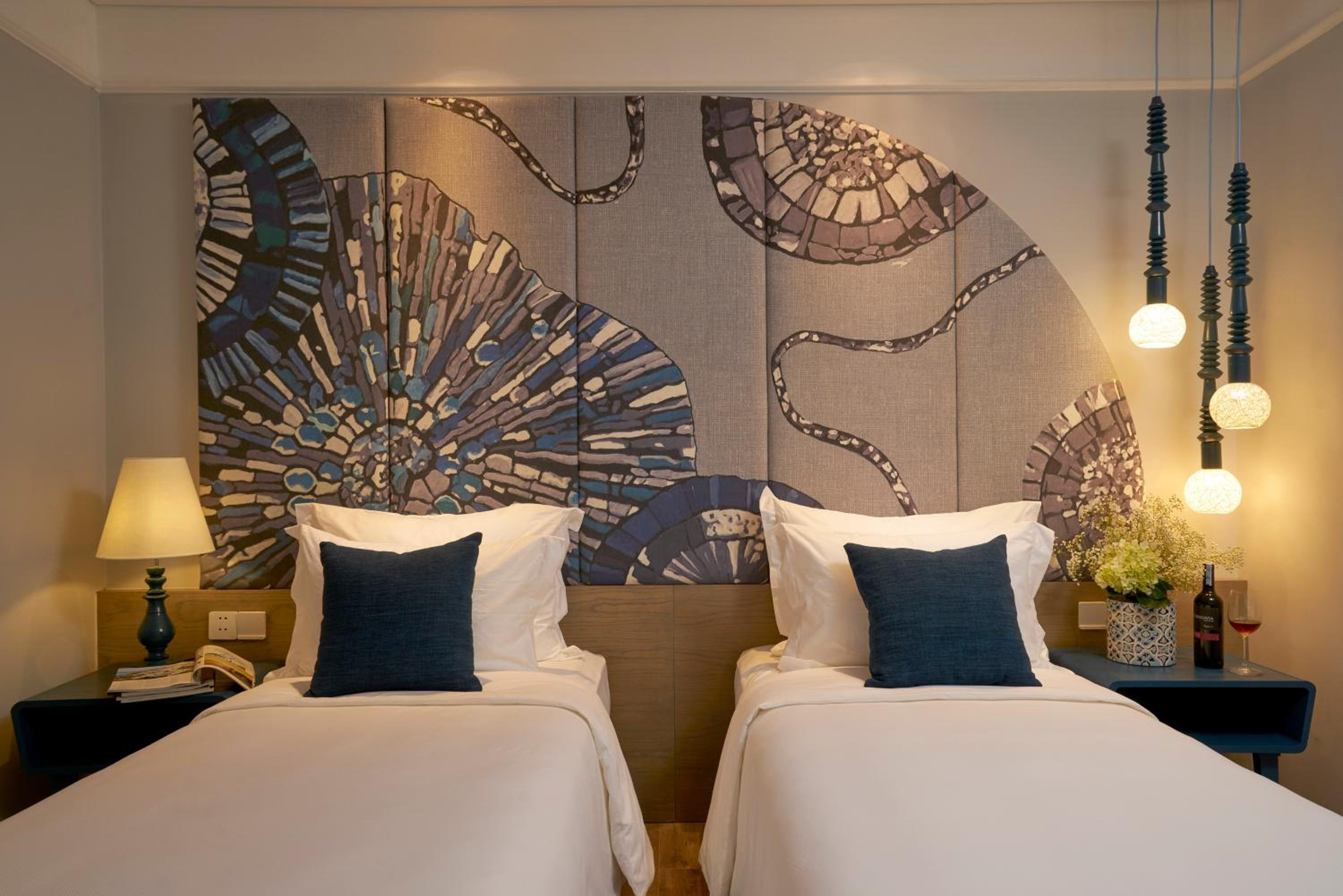 Superior Double Or Twin Room photo 1
