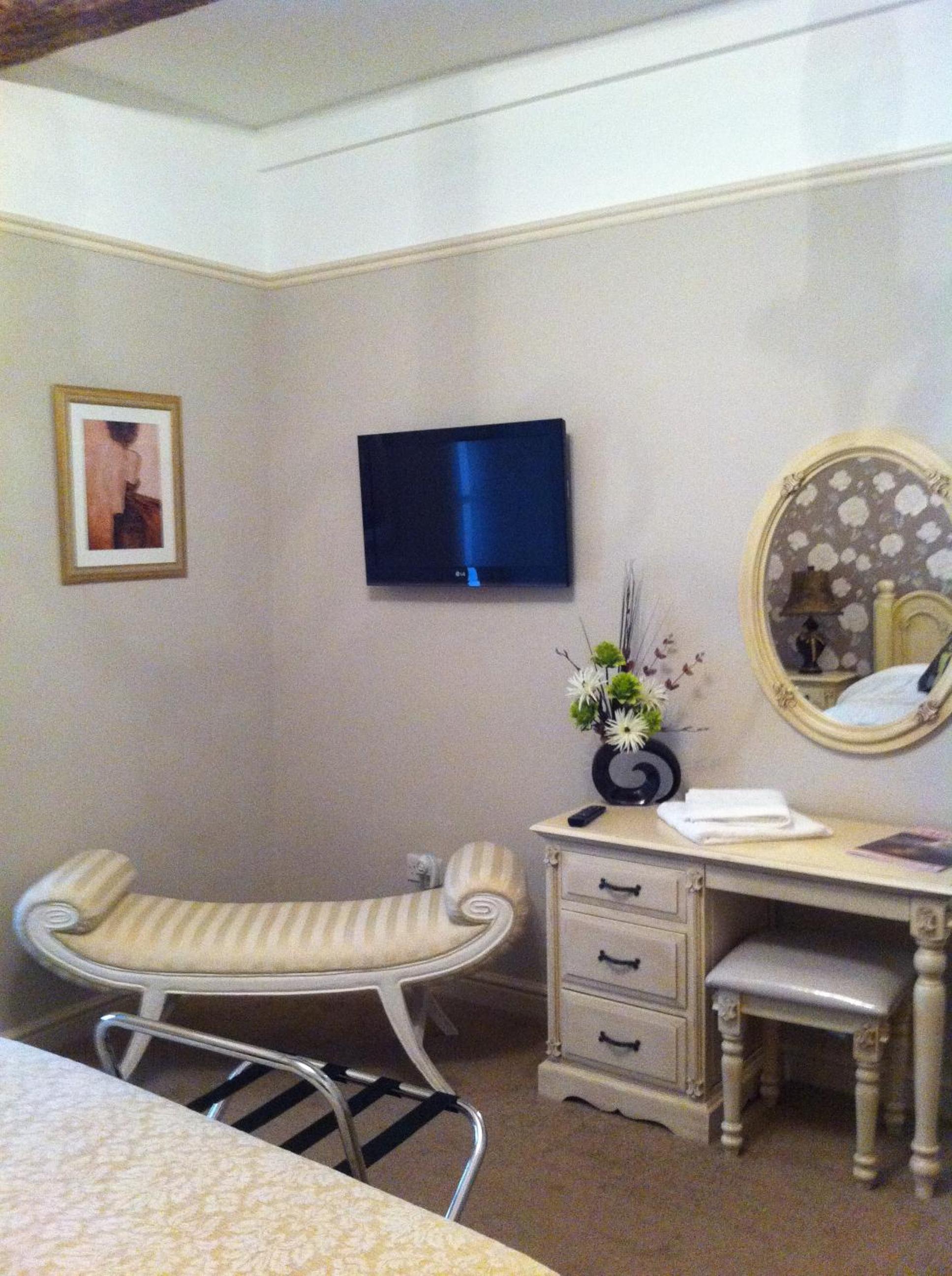 Executive King Room photo 3