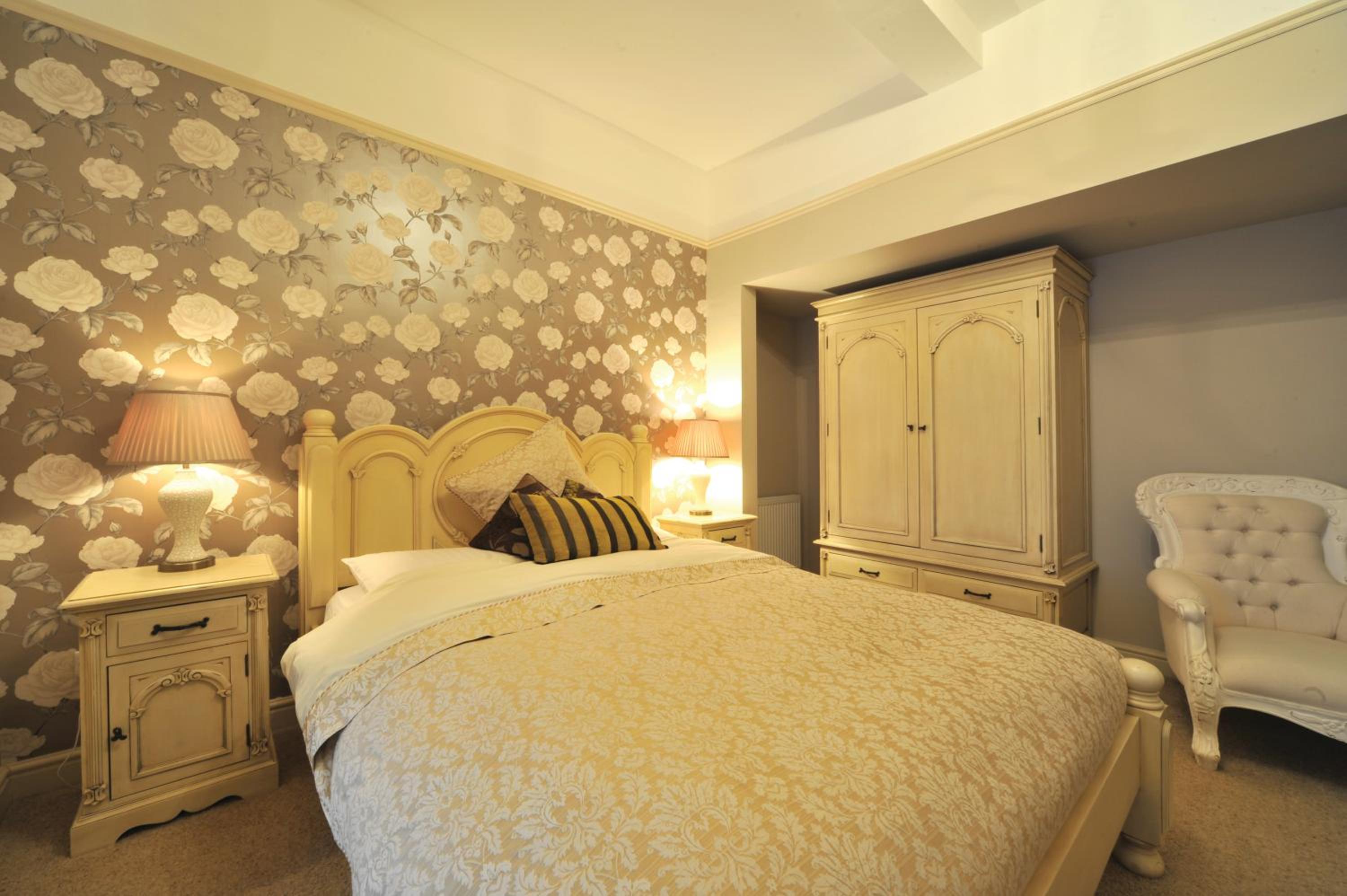 Executive King Room photo 1