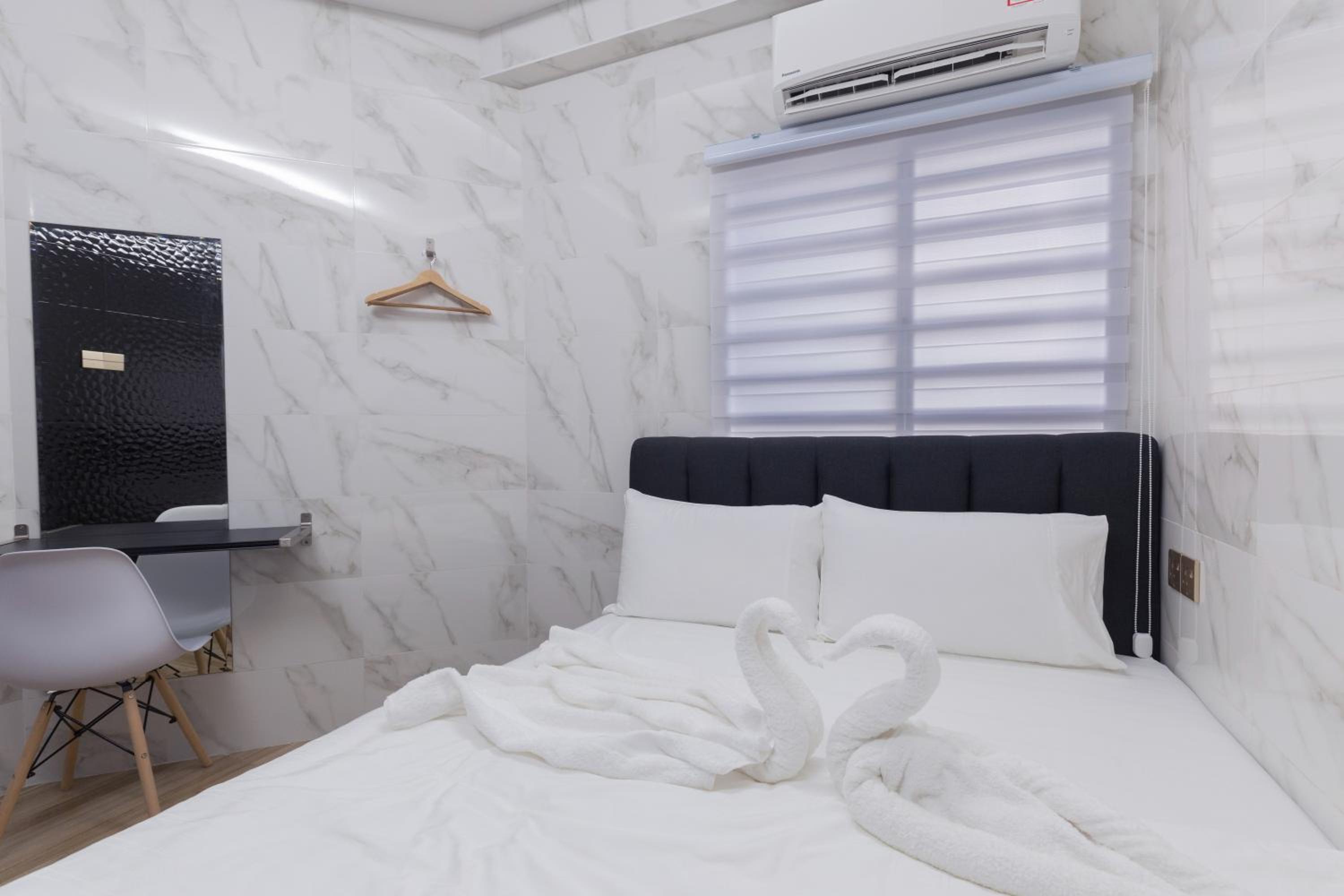 Deluxe Double Room - Photo 2