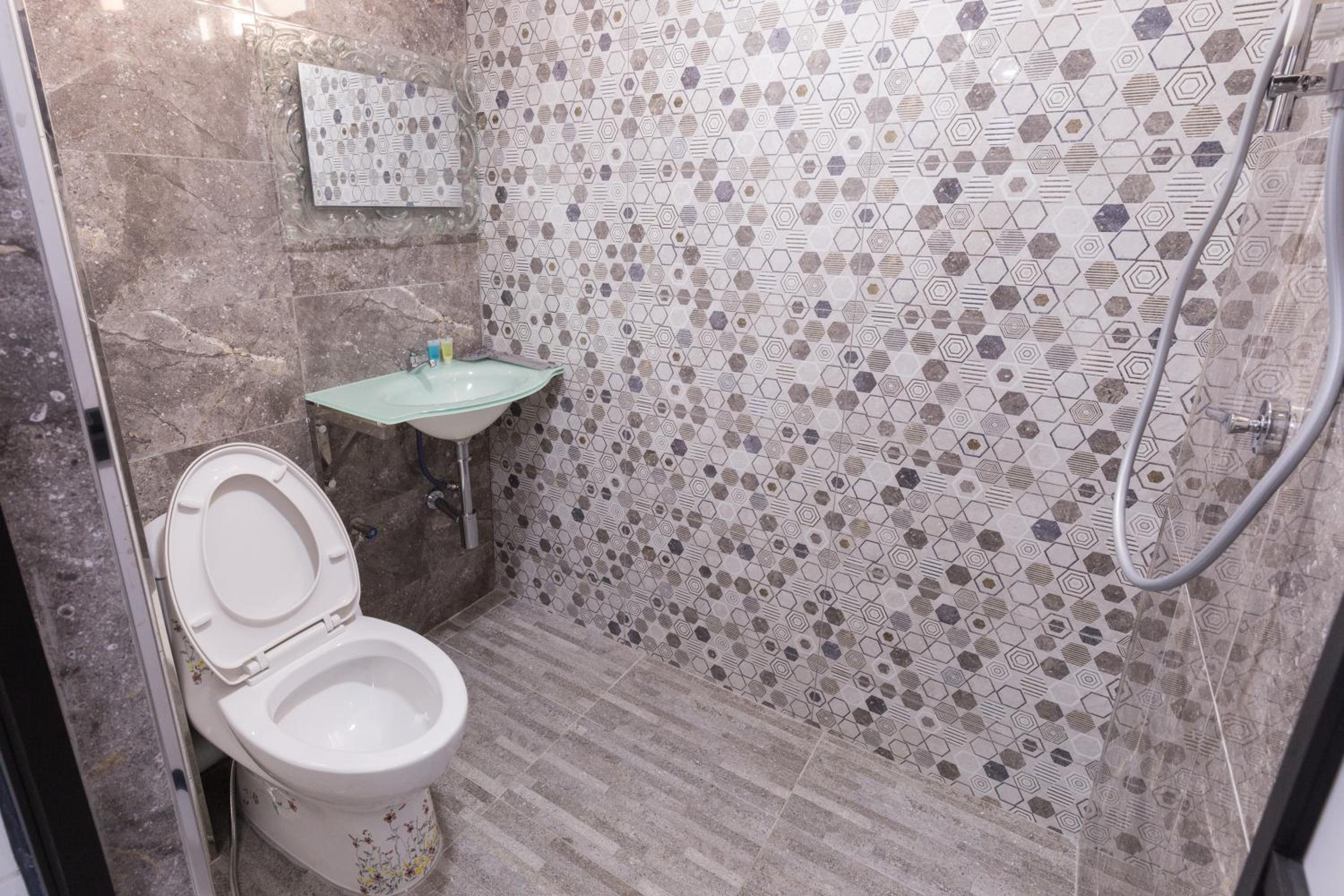 Deluxe Triple Room - Photo 7