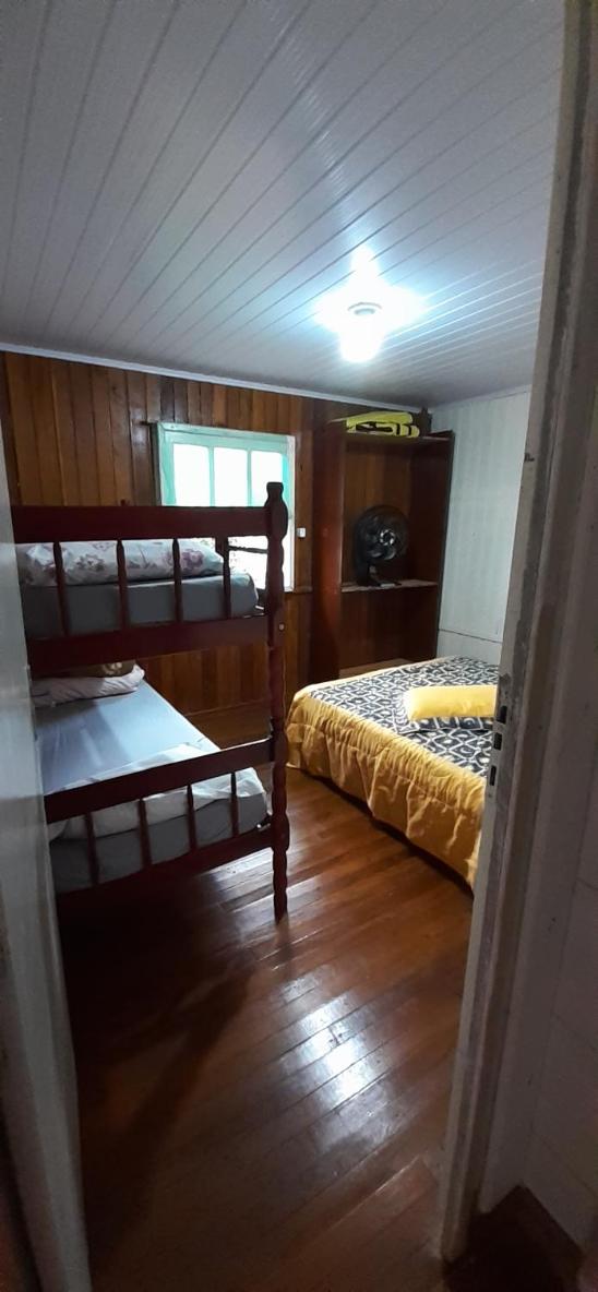 One-Bedroom House photo 1