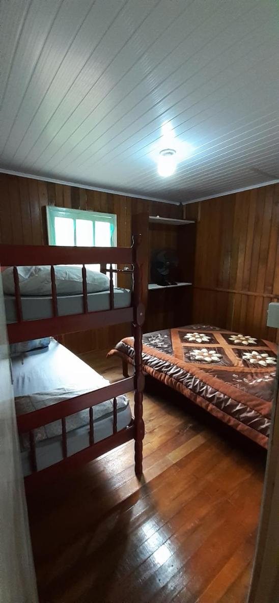 One-Bedroom House photo 3