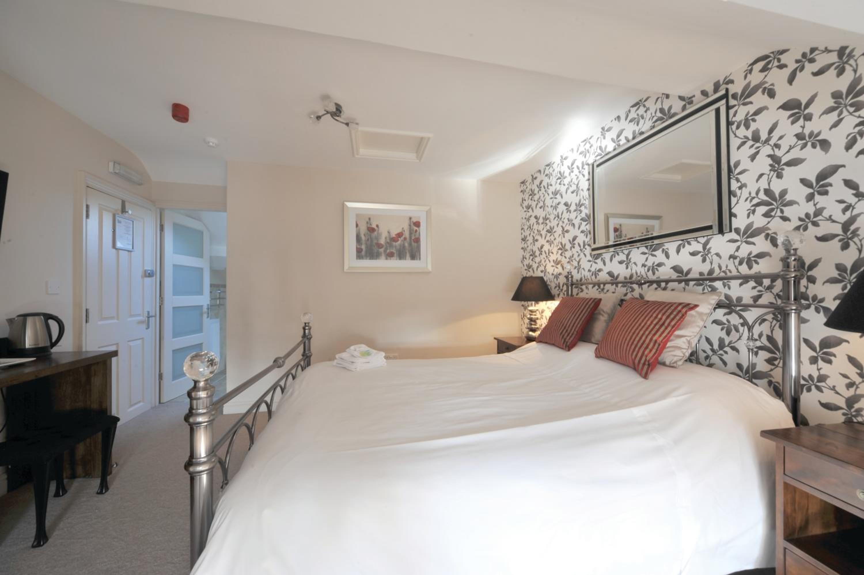 Deluxe Double Room photo 2
