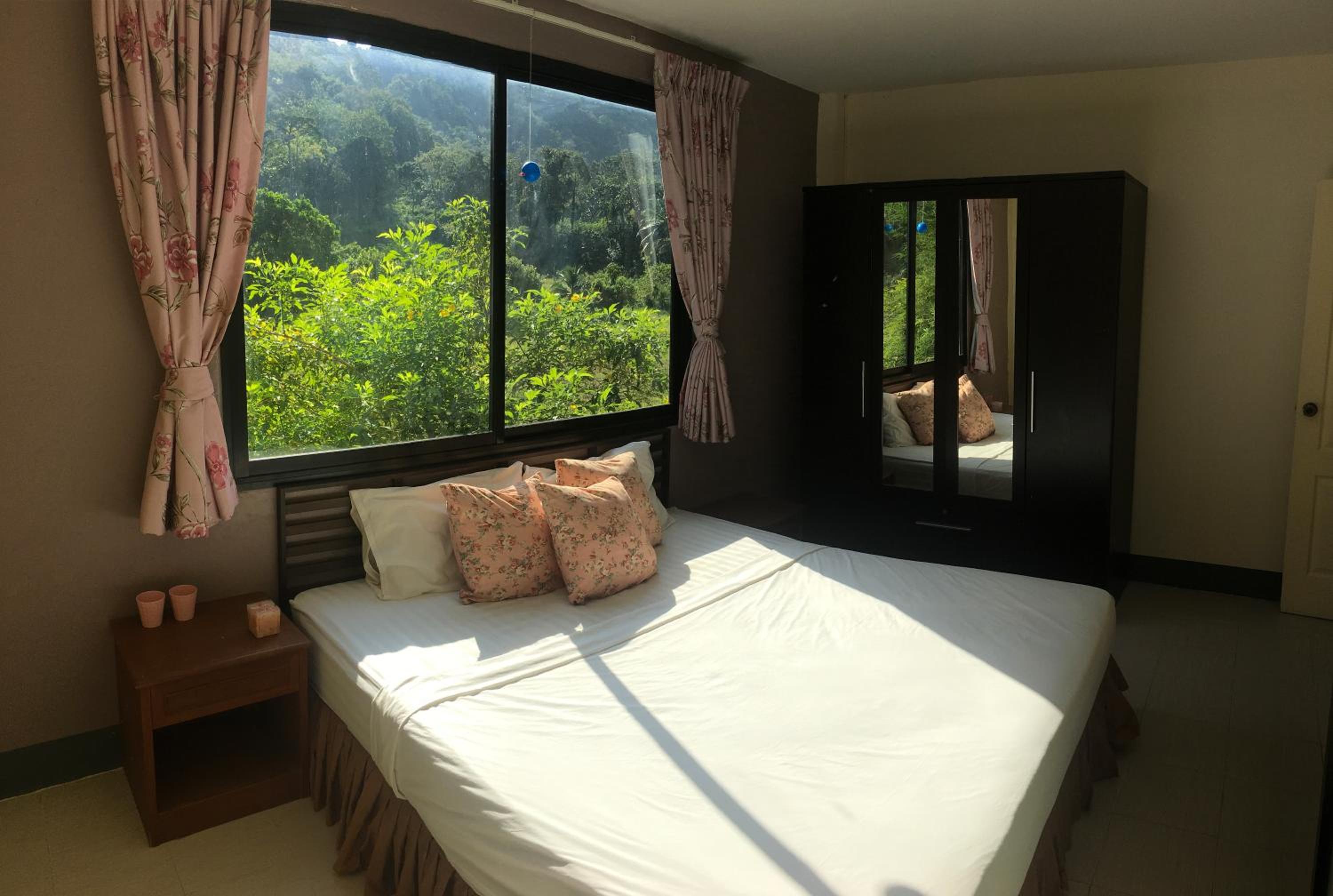 Family Junior Suite photo 1