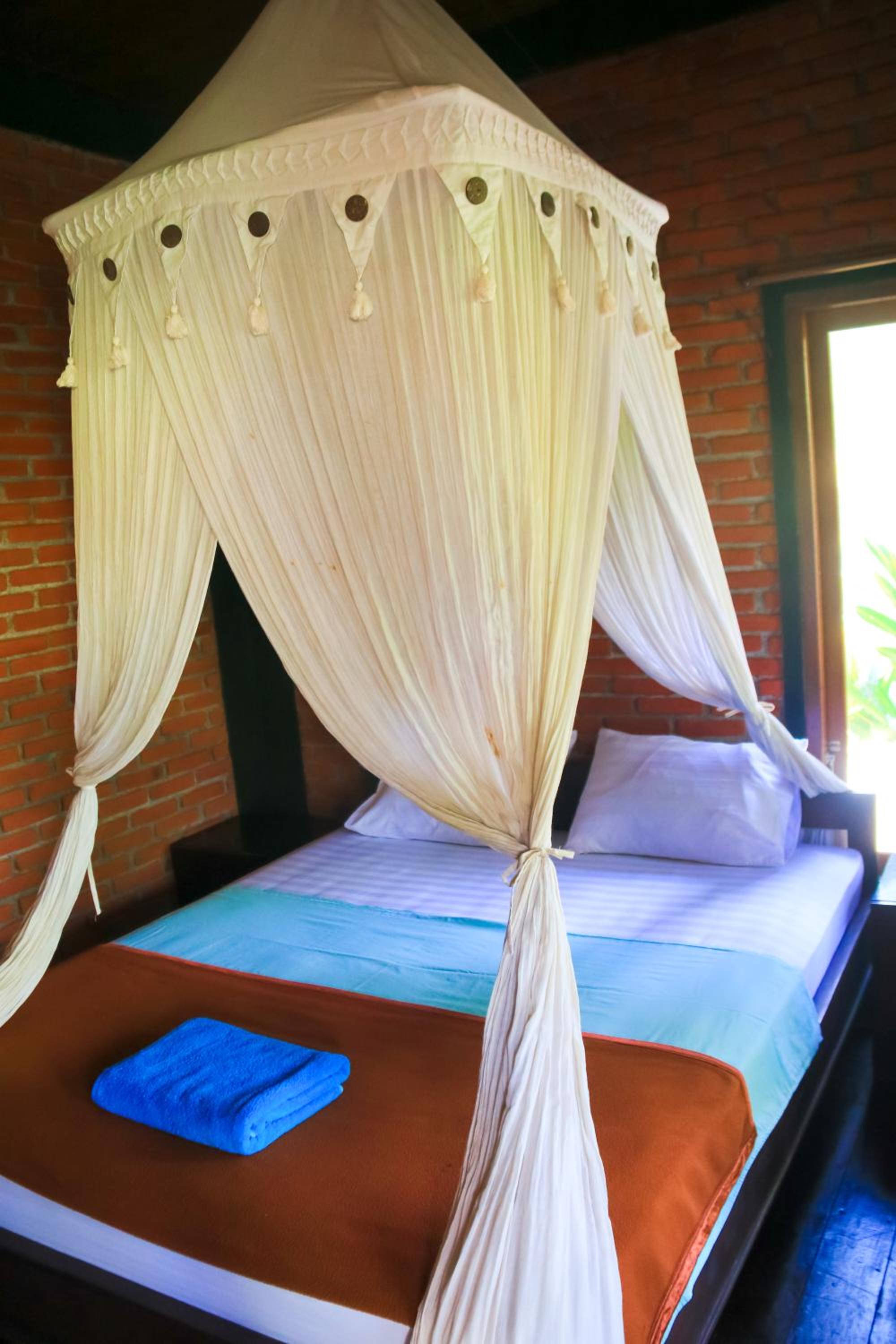 Deluxe Room photo 3