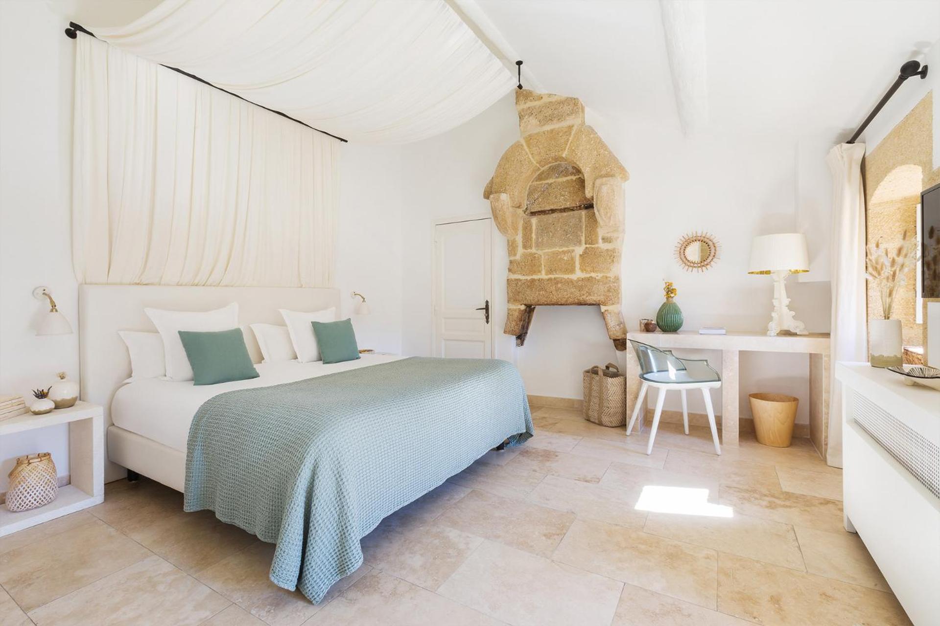 Chambre Double Deluxe photo