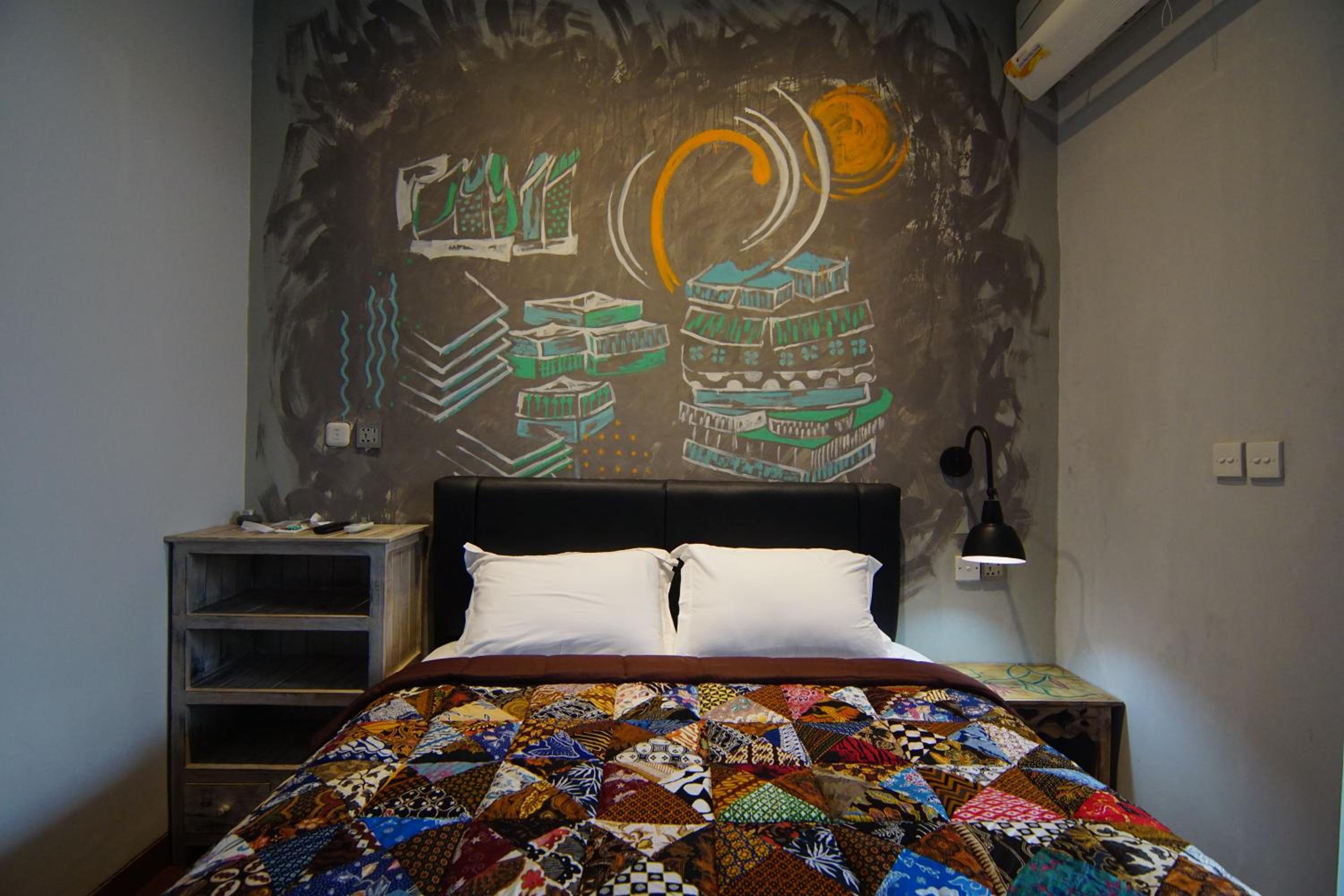Superior Double Room with Free Benefit - Photo 1