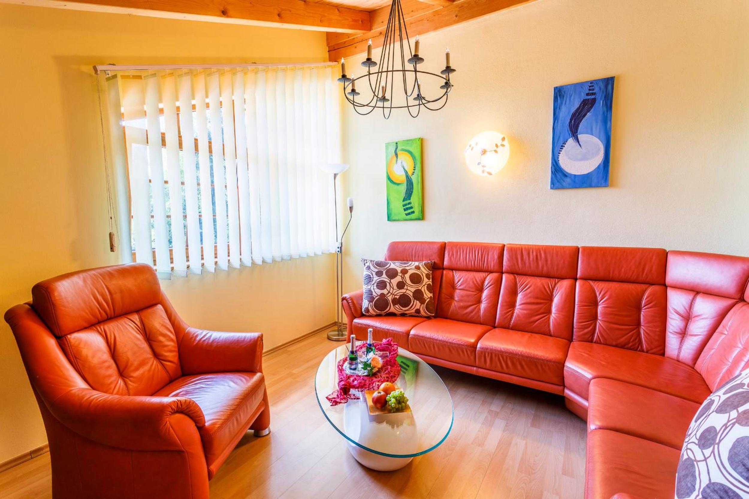 Suite photo 1