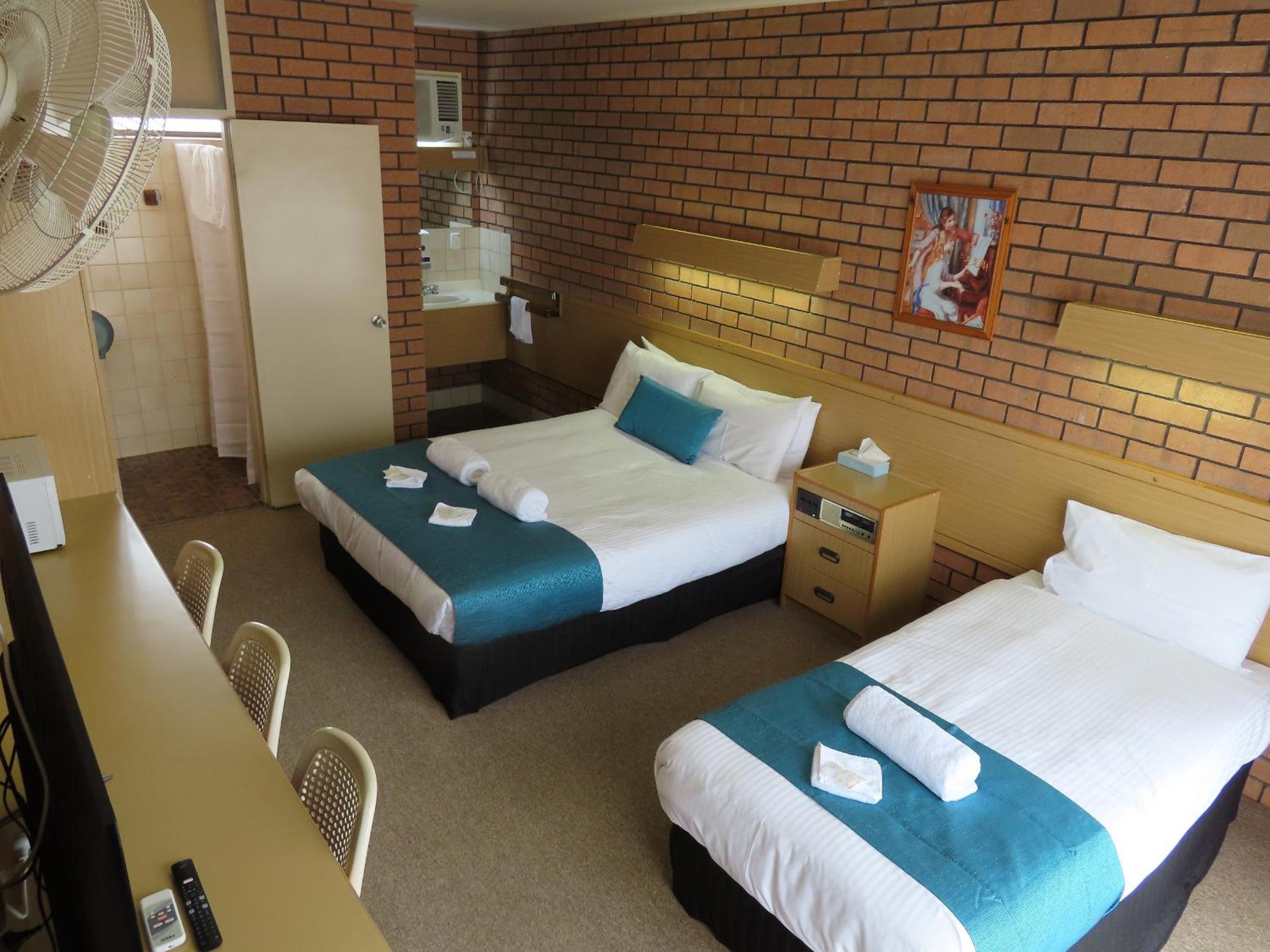 Superior Twin Room photo 3