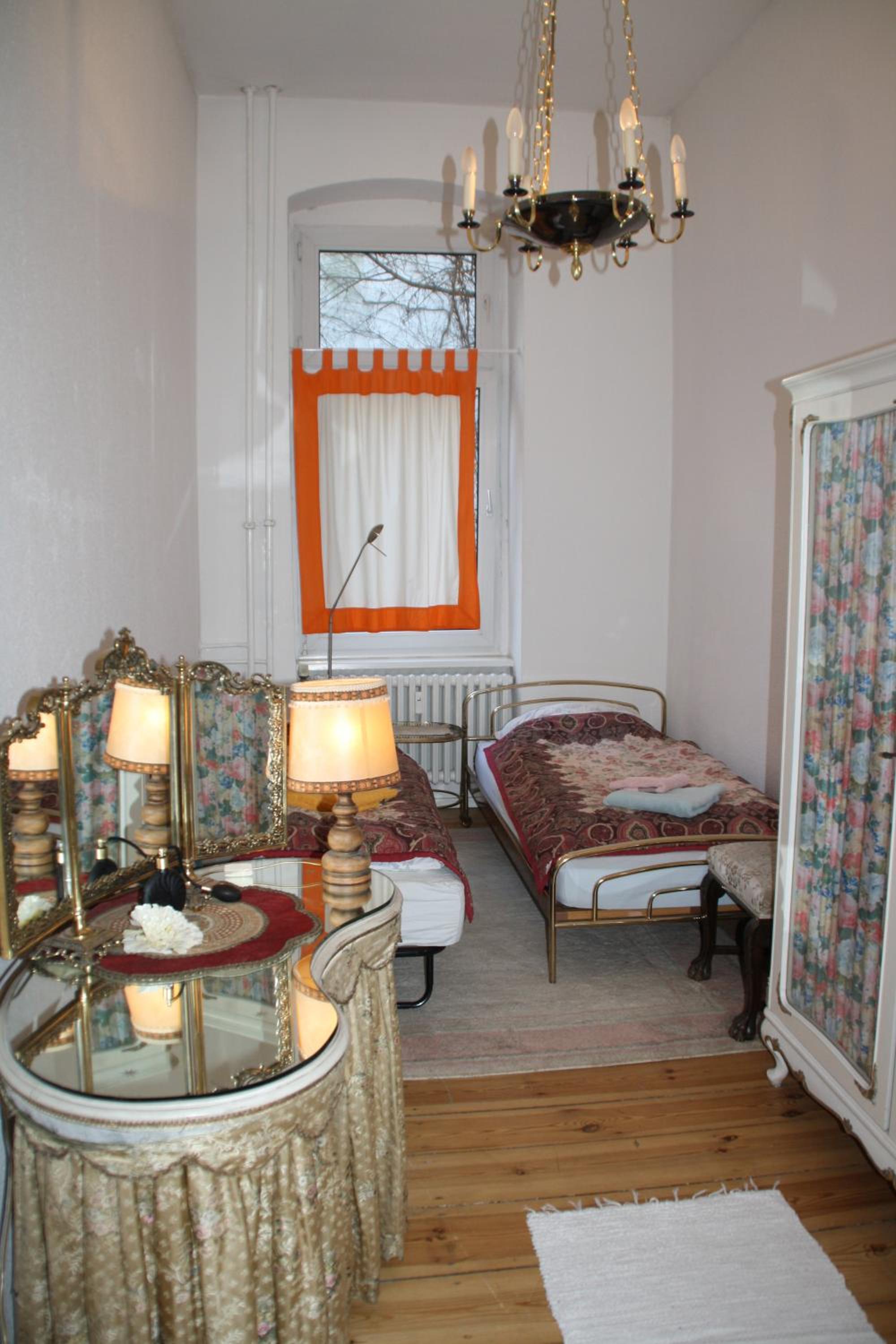 Two-Bedroom Apartment photo 2