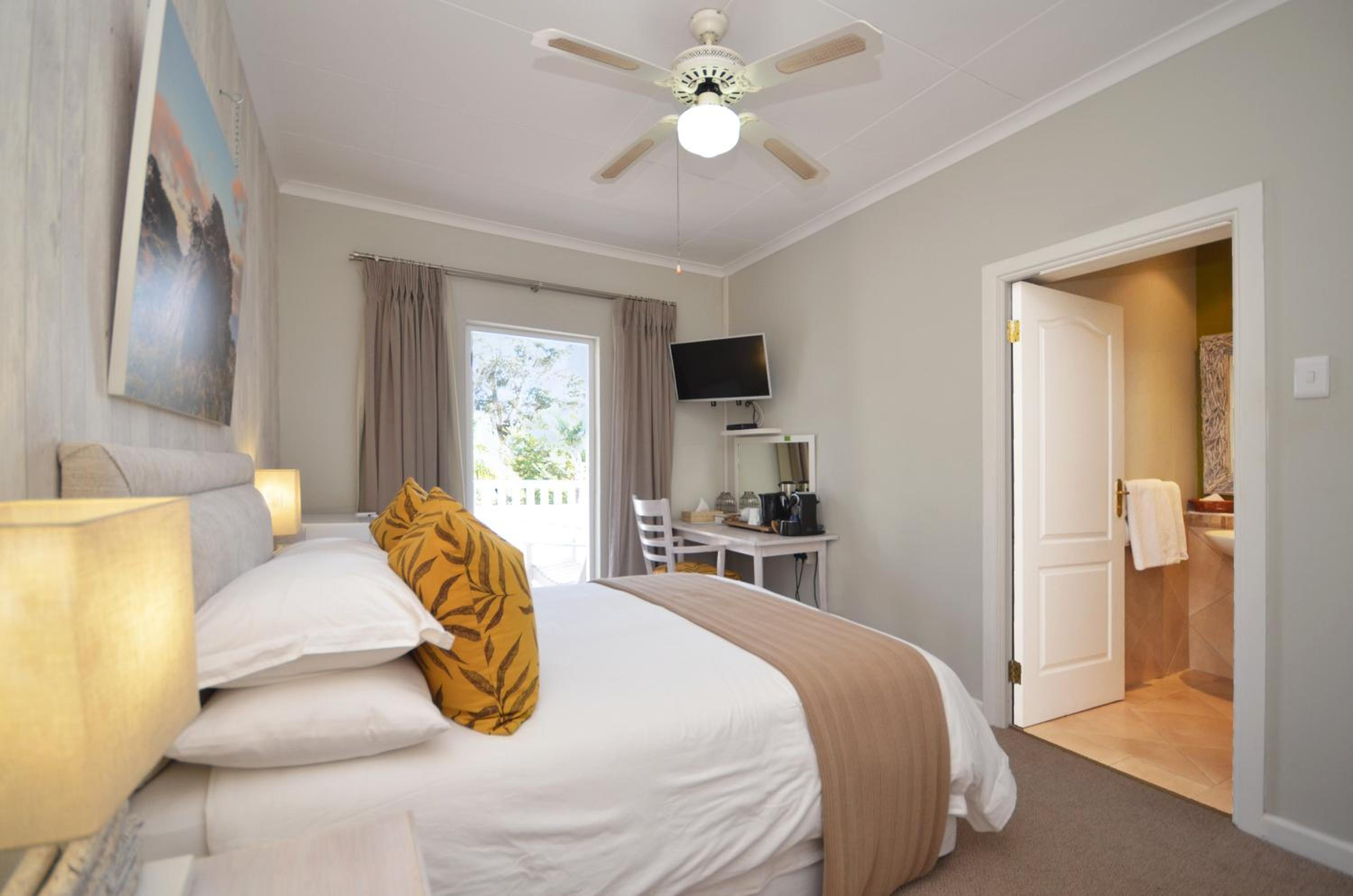 Luxury Double Room 1 photo 3