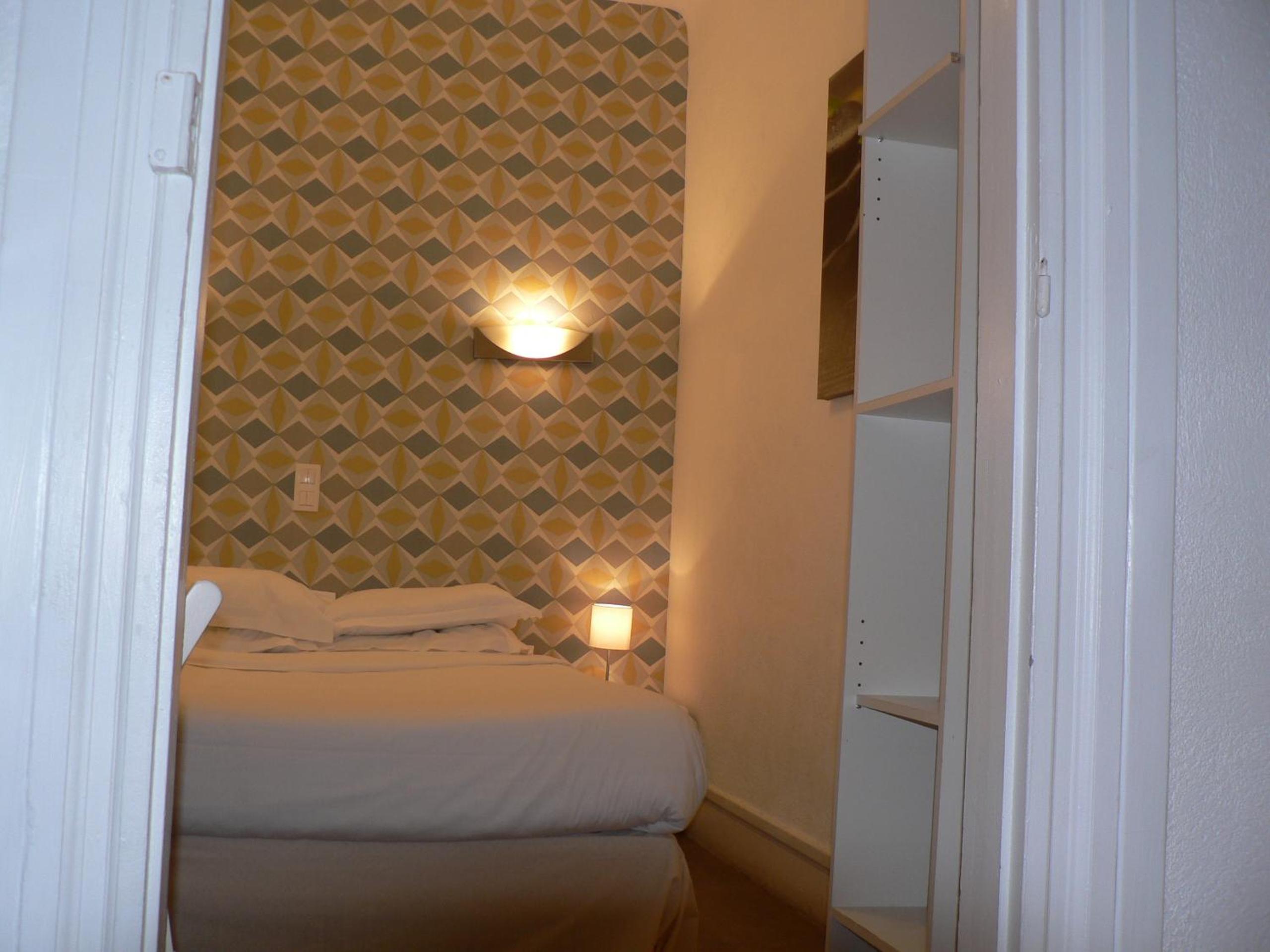 Twin Room photo 3