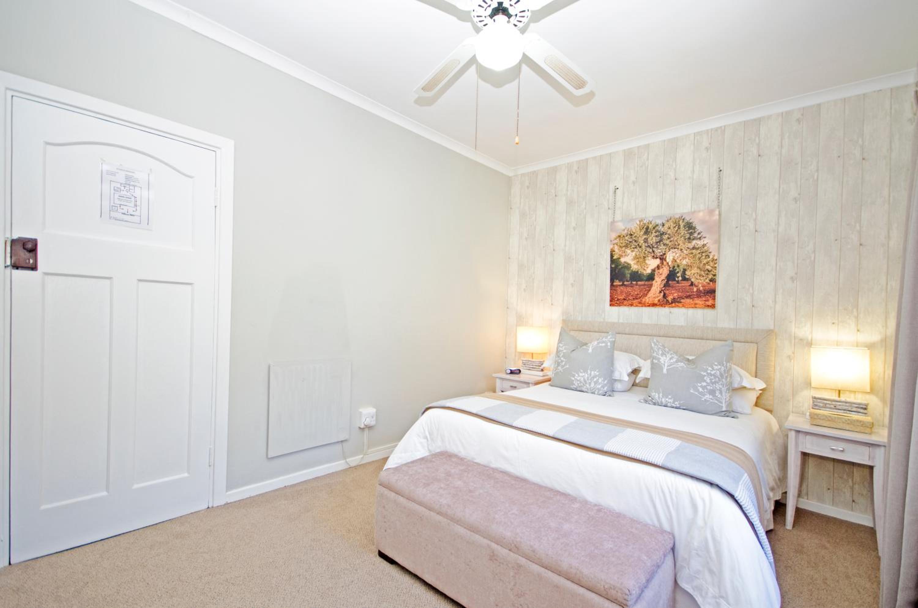 Luxury Double Room 3 photo 2