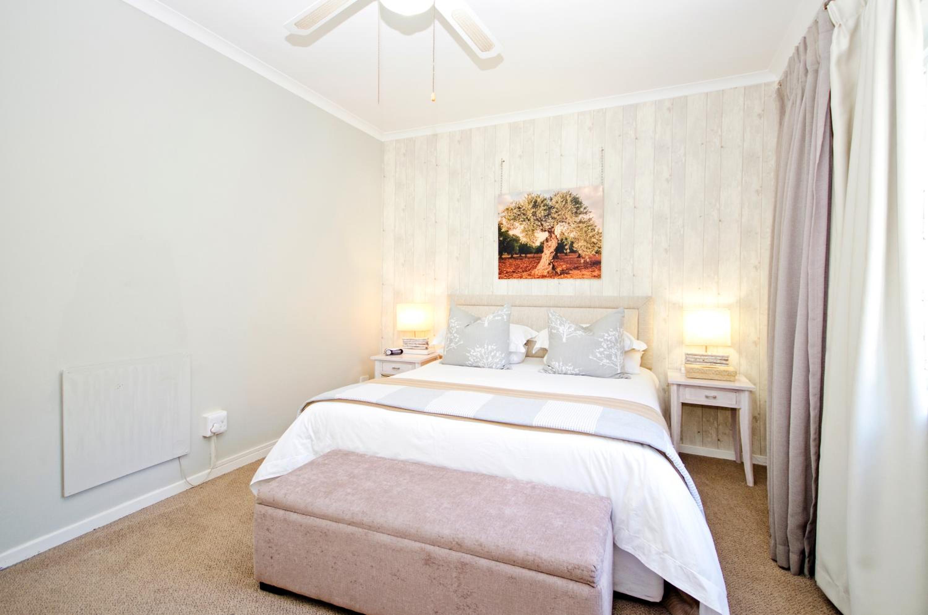 Luxury Double Room 3 photo 3