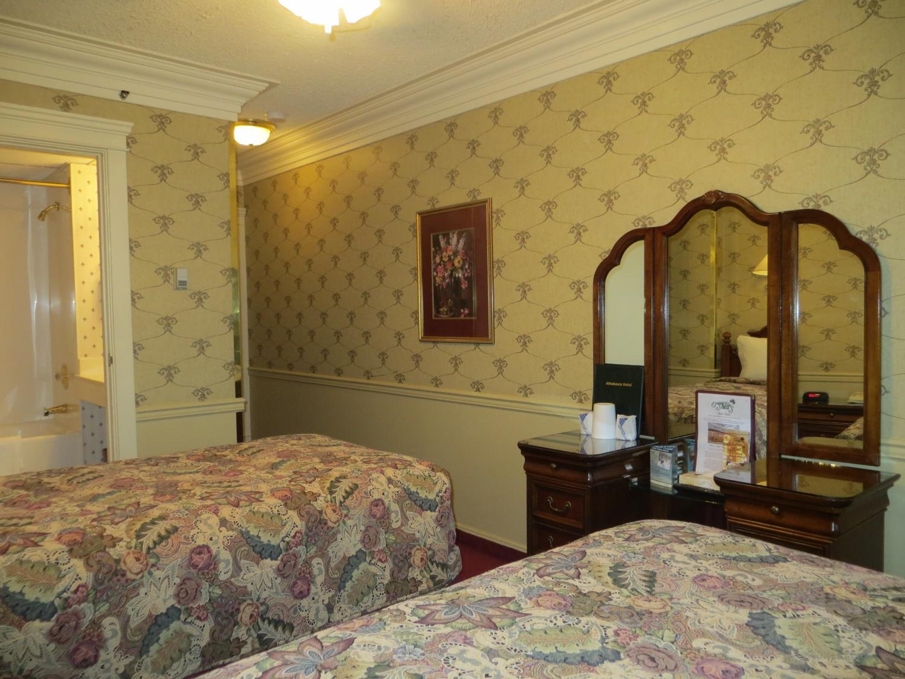 Twin Room photo 3