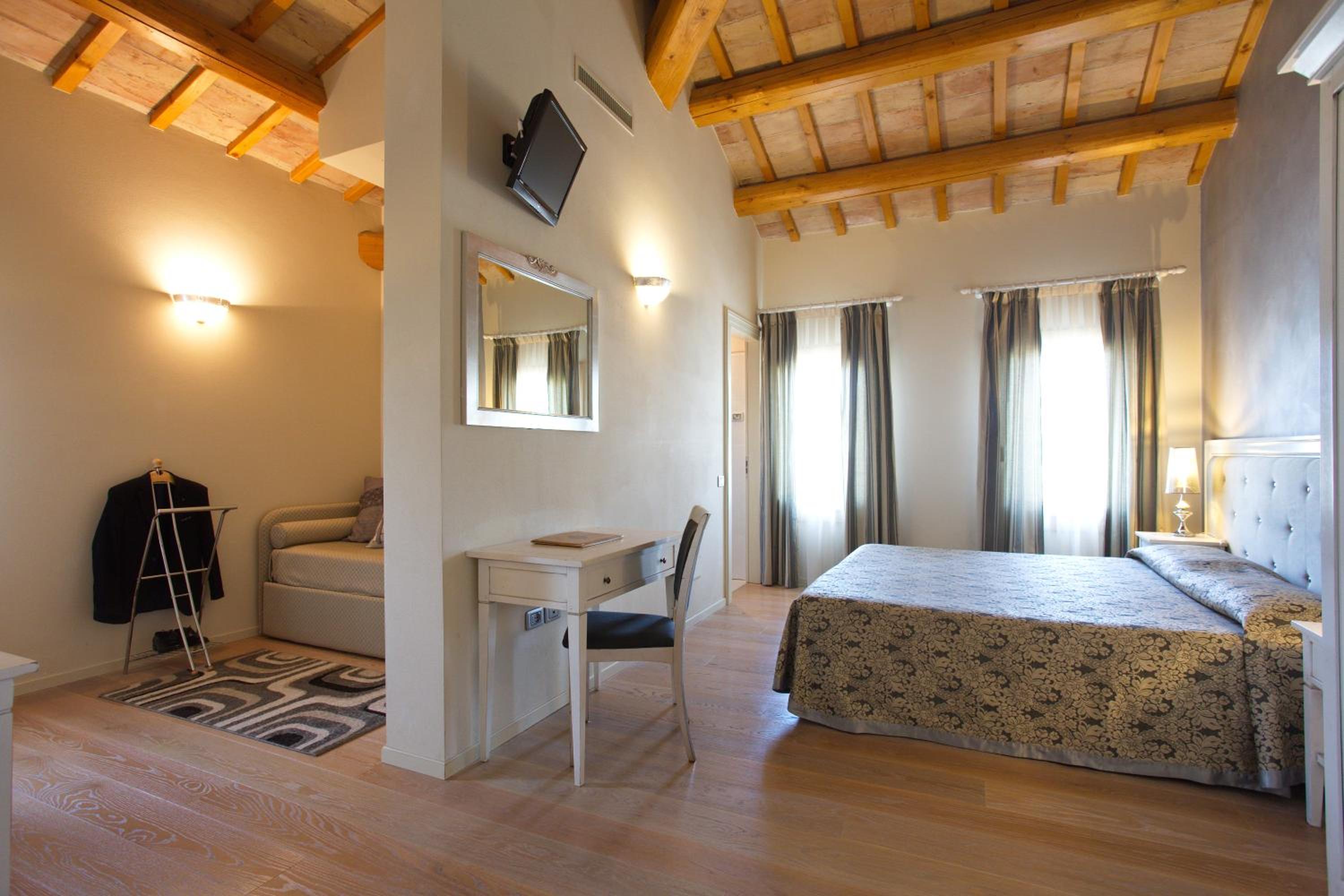 Junior Suite photo 2