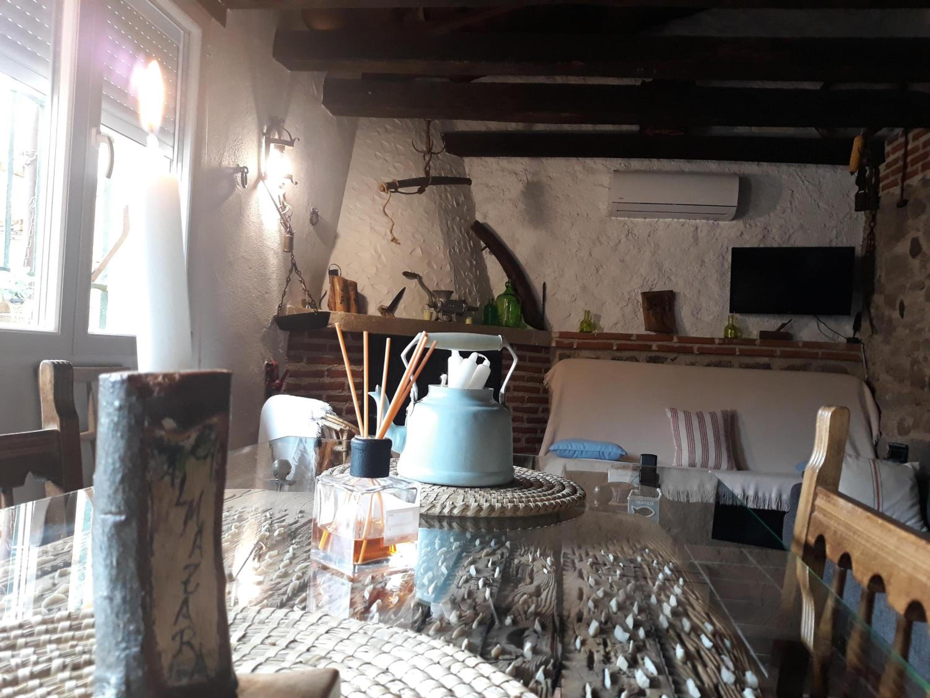 Casa de Vacaciones