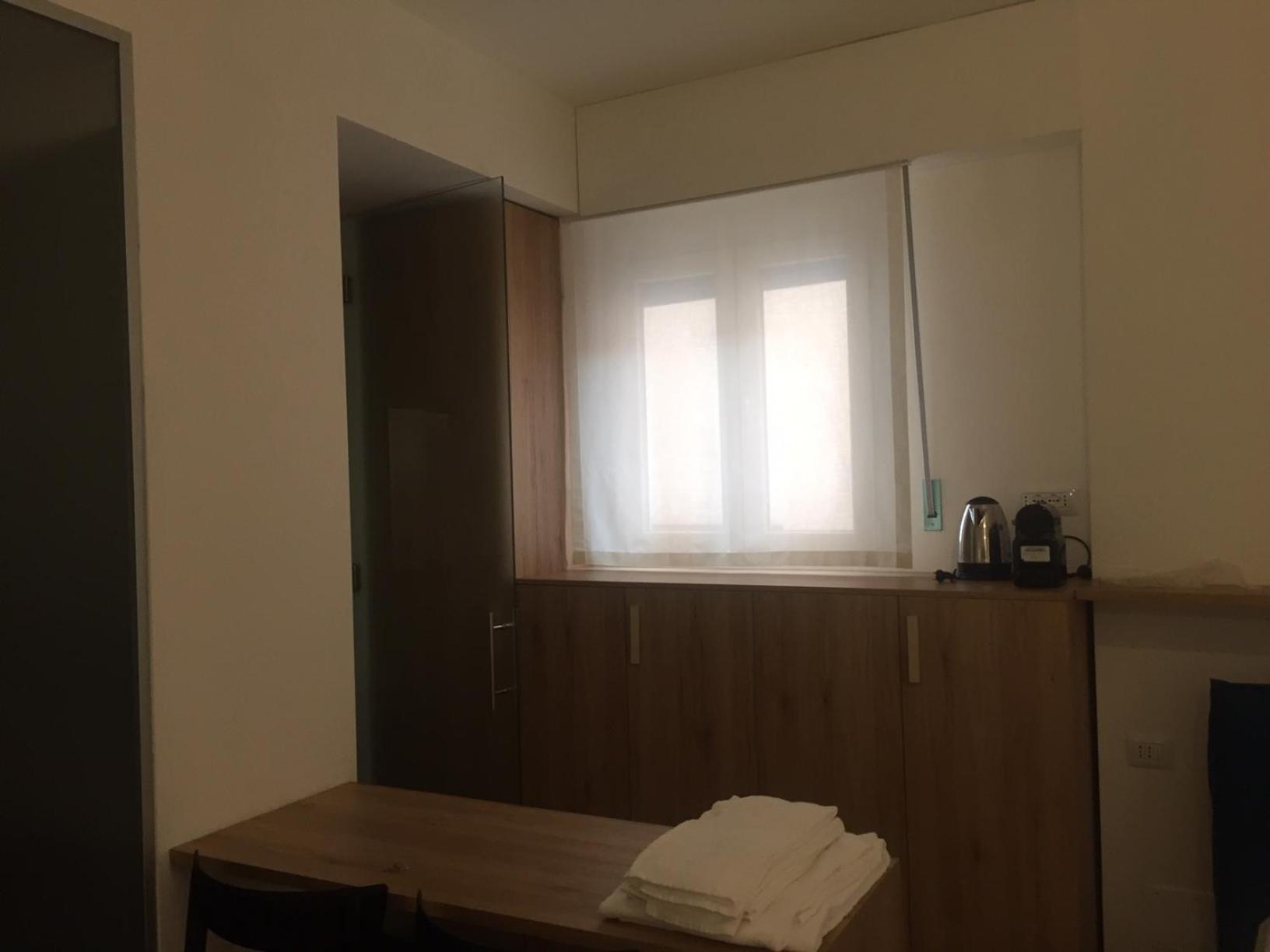 Premium Quadruple Room